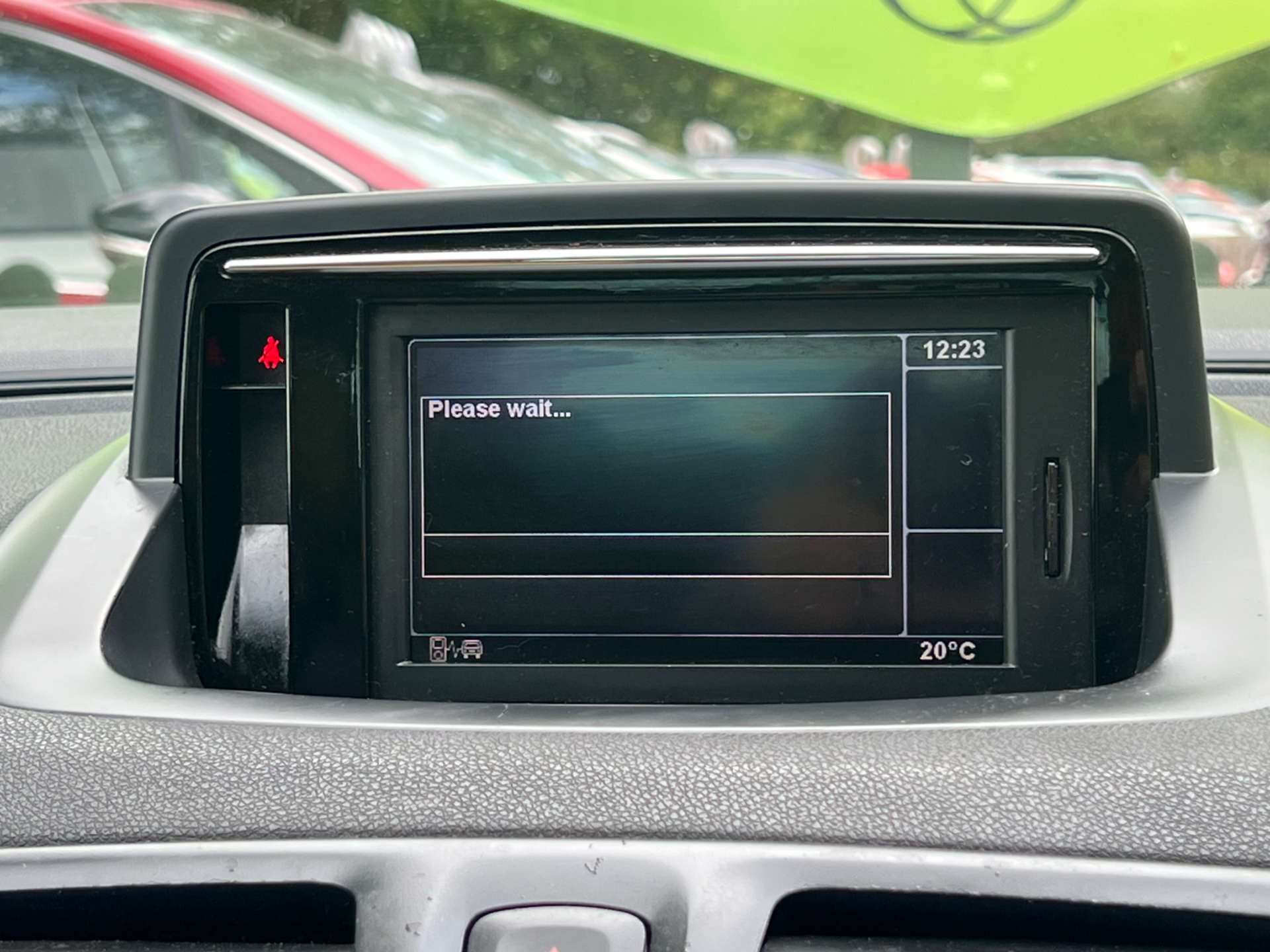 RENAULT MEGANE 1.6 Megane Dynamique TomTom VVT 3dr #17