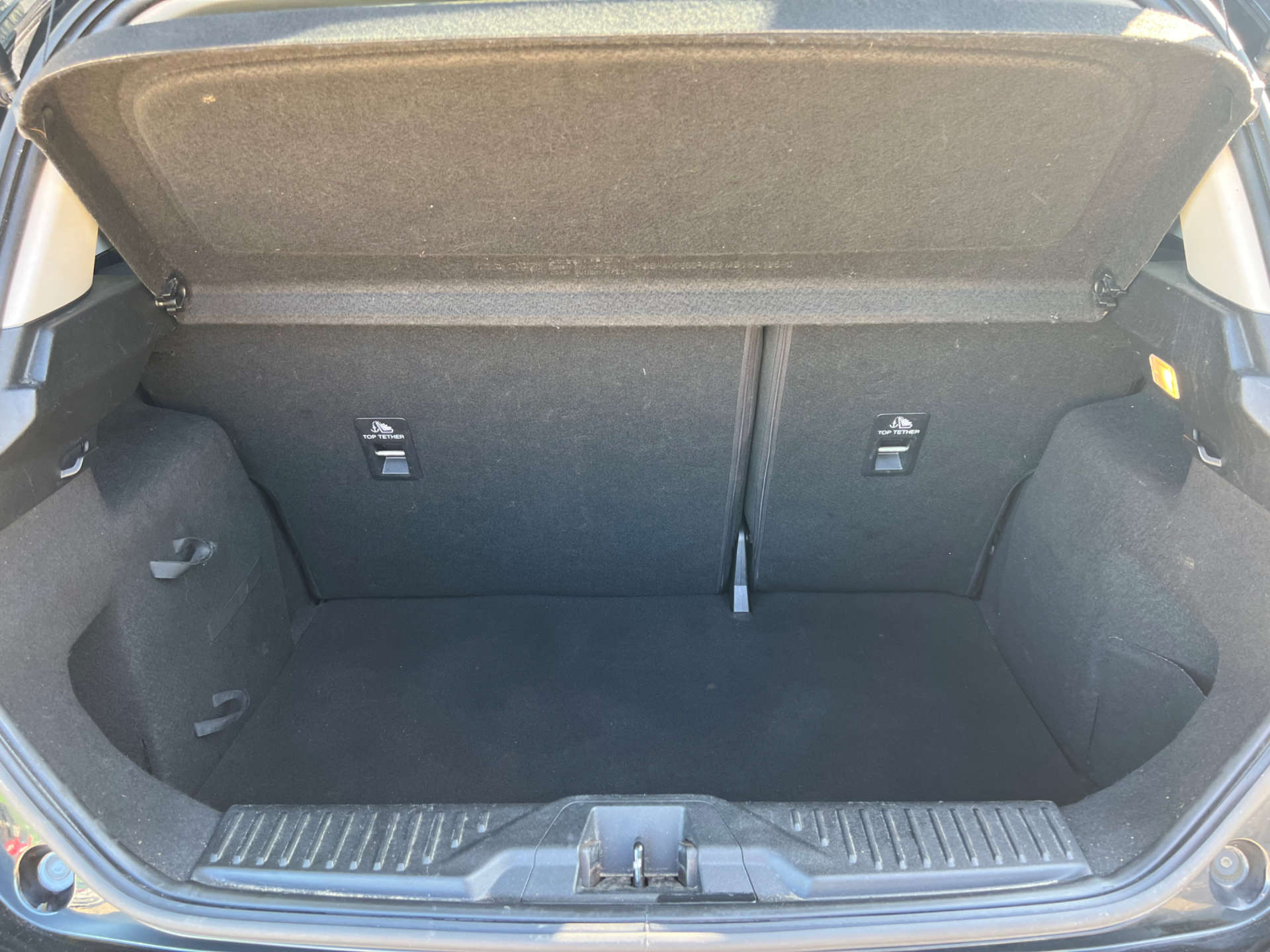 FORD FIESTA 1.0 Fiesta Titanium T 5dr #12