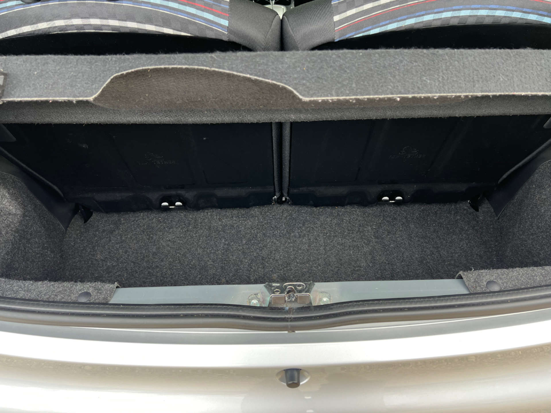 CITROEN C1 1.0 C1 VTR+ Semi-Auto 5dr #12