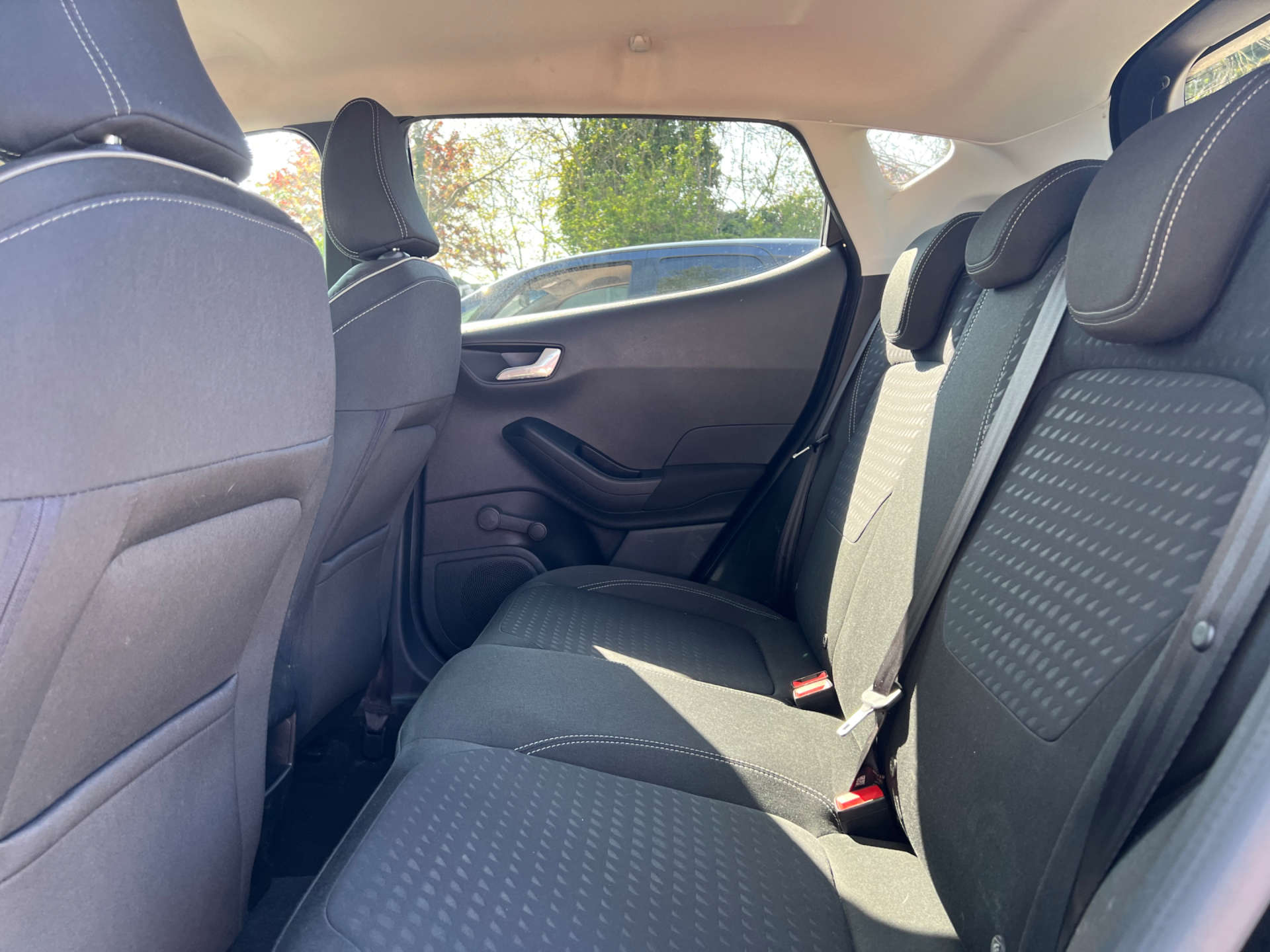 FORD FIESTA 1.0 Fiesta Titanium T 5dr #14