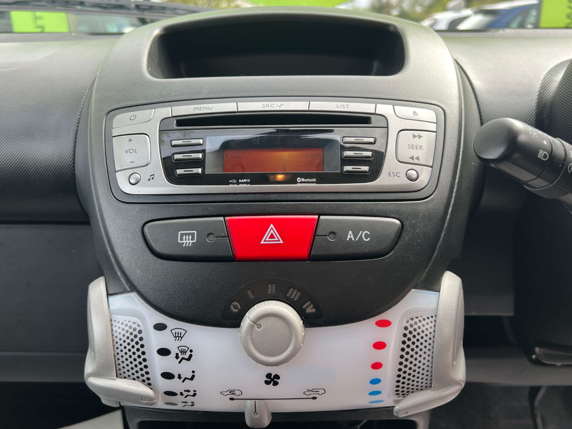 CITROEN C1 1.0 C1 VTR+ Semi-Auto 5dr #17