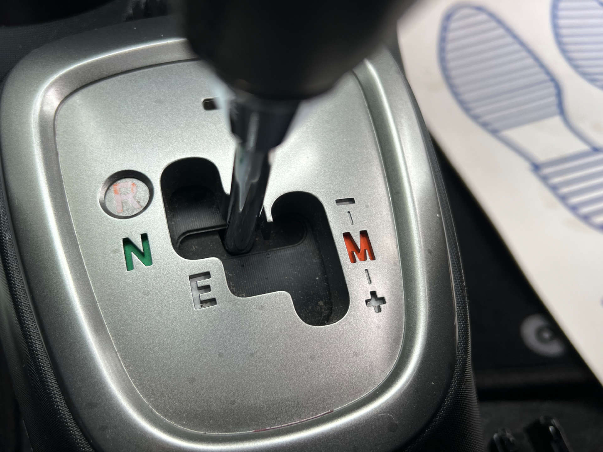 CITROEN C1 1.0 C1 VTR+ Semi-Auto 5dr #18
