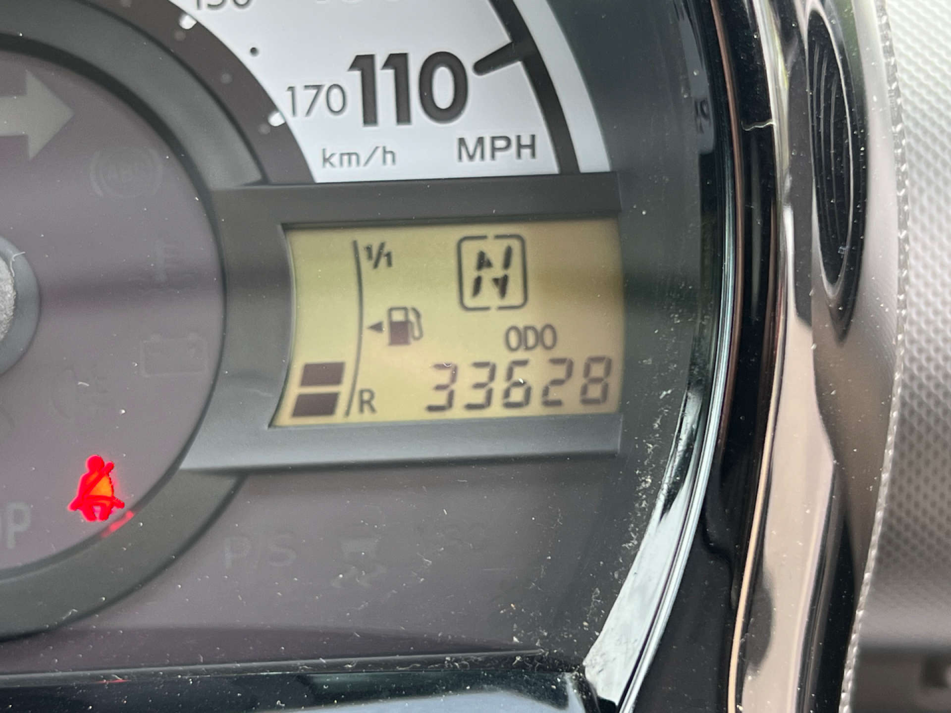 CITROEN C1 1.0 C1 VTR+ Semi-Auto 5dr #19