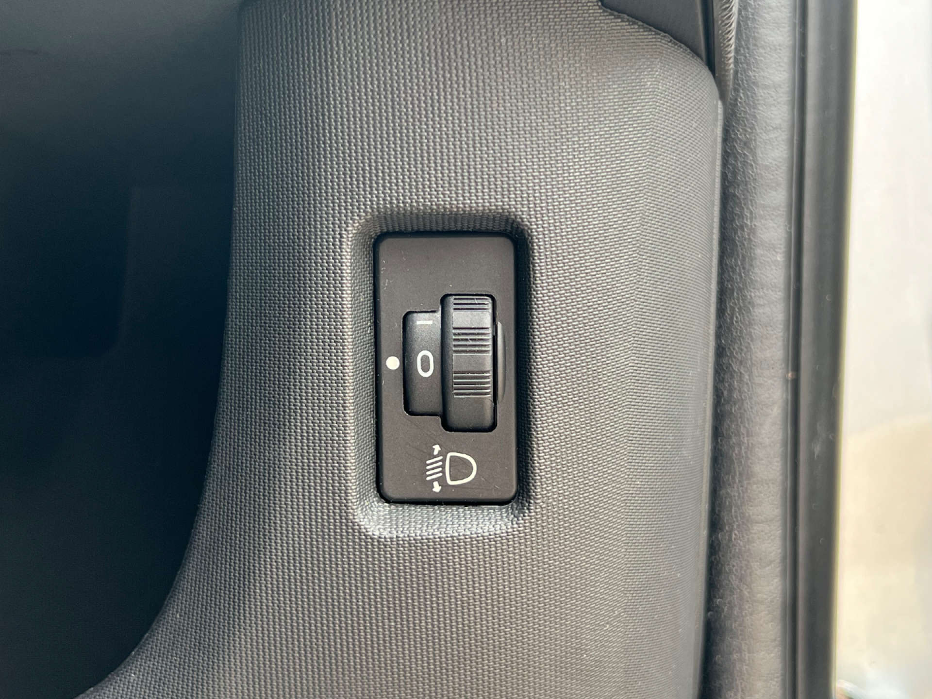 CITROEN C1 1.0 C1 VTR+ Semi-Auto 5dr #20