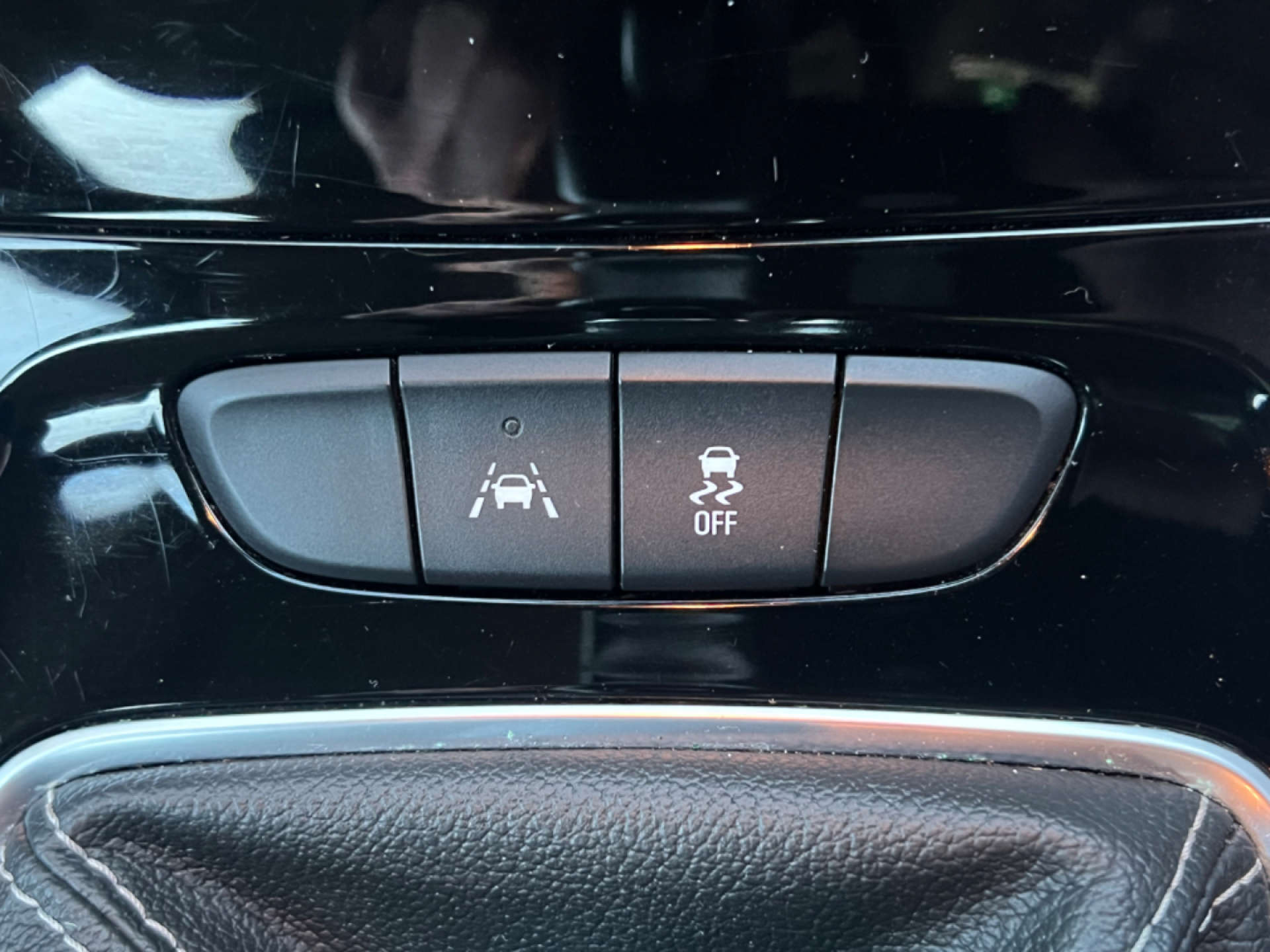 VAUXHALL ASTRA 1.4 Astra SRI 5dr #21