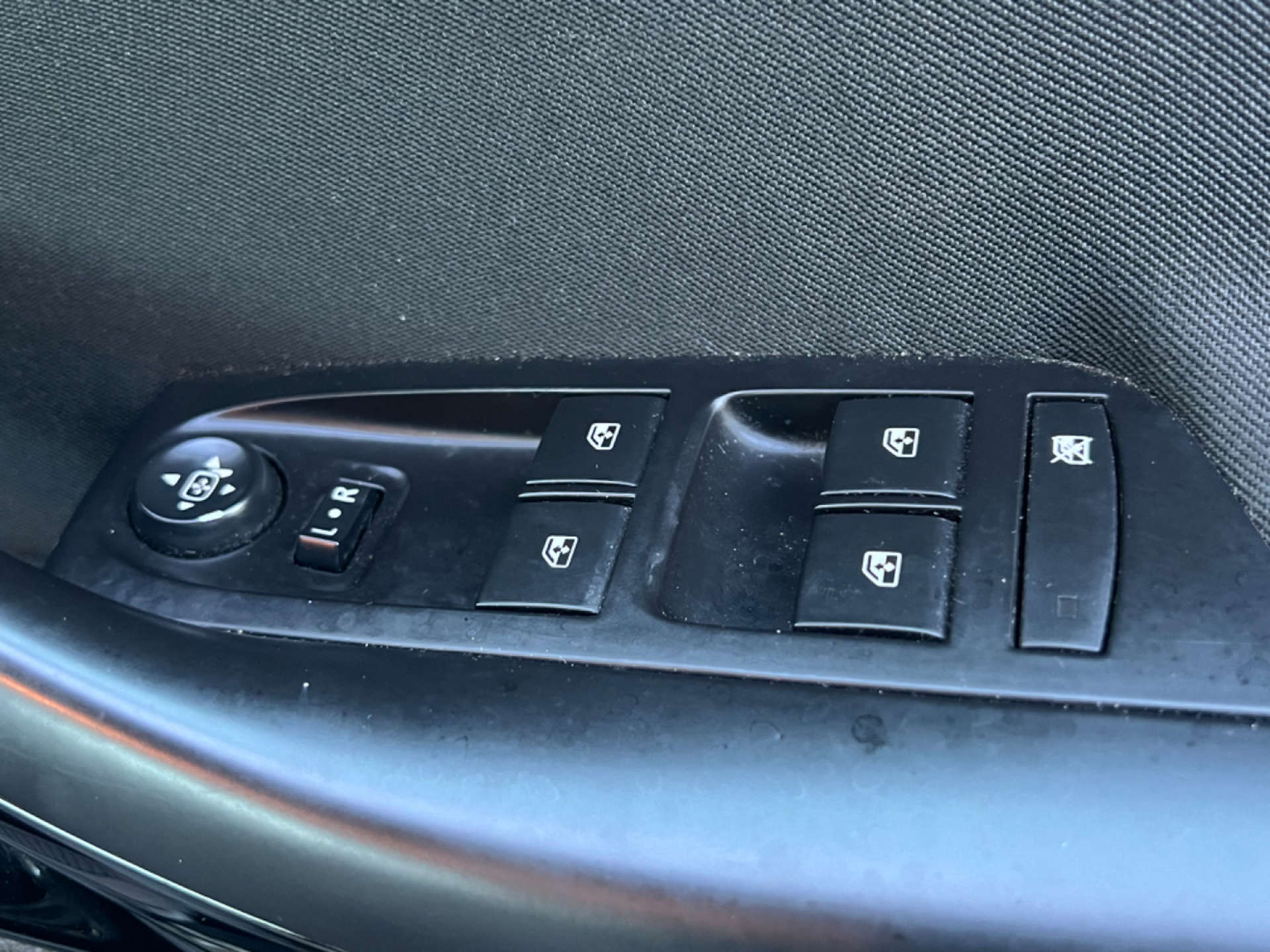 VAUXHALL ASTRA 1.4 Astra SRI 5dr #28