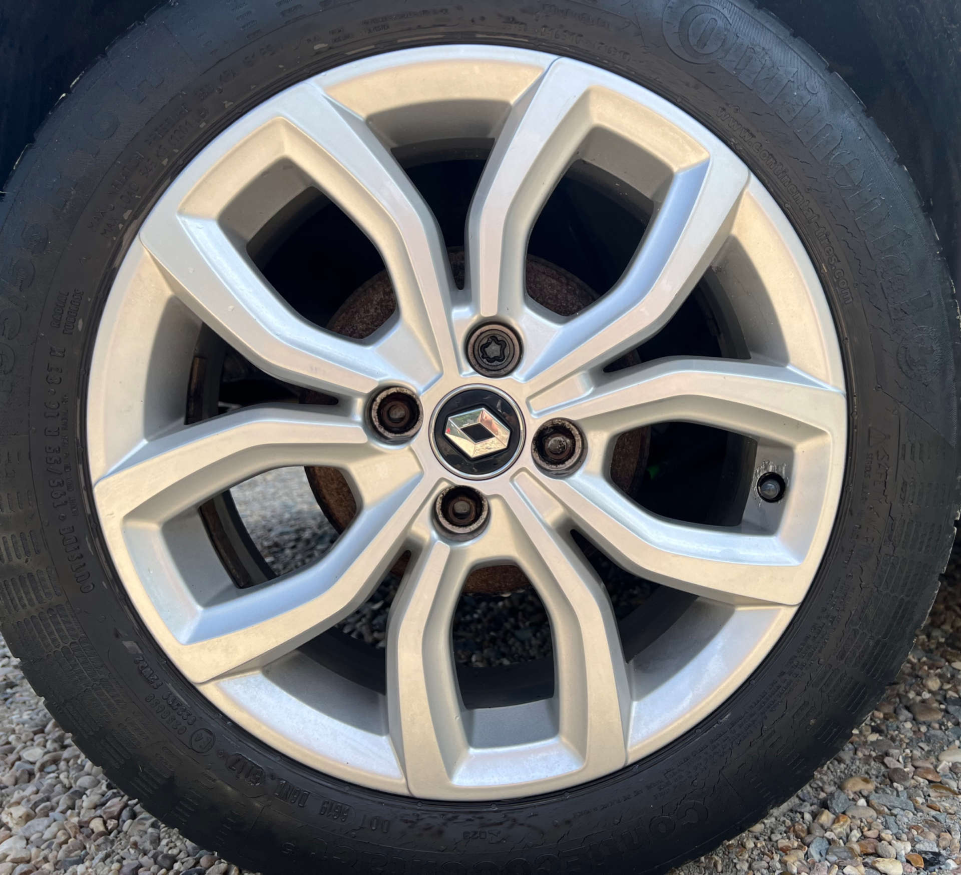 RENAULT CLIO 1.1 Clio Play 5dr #9