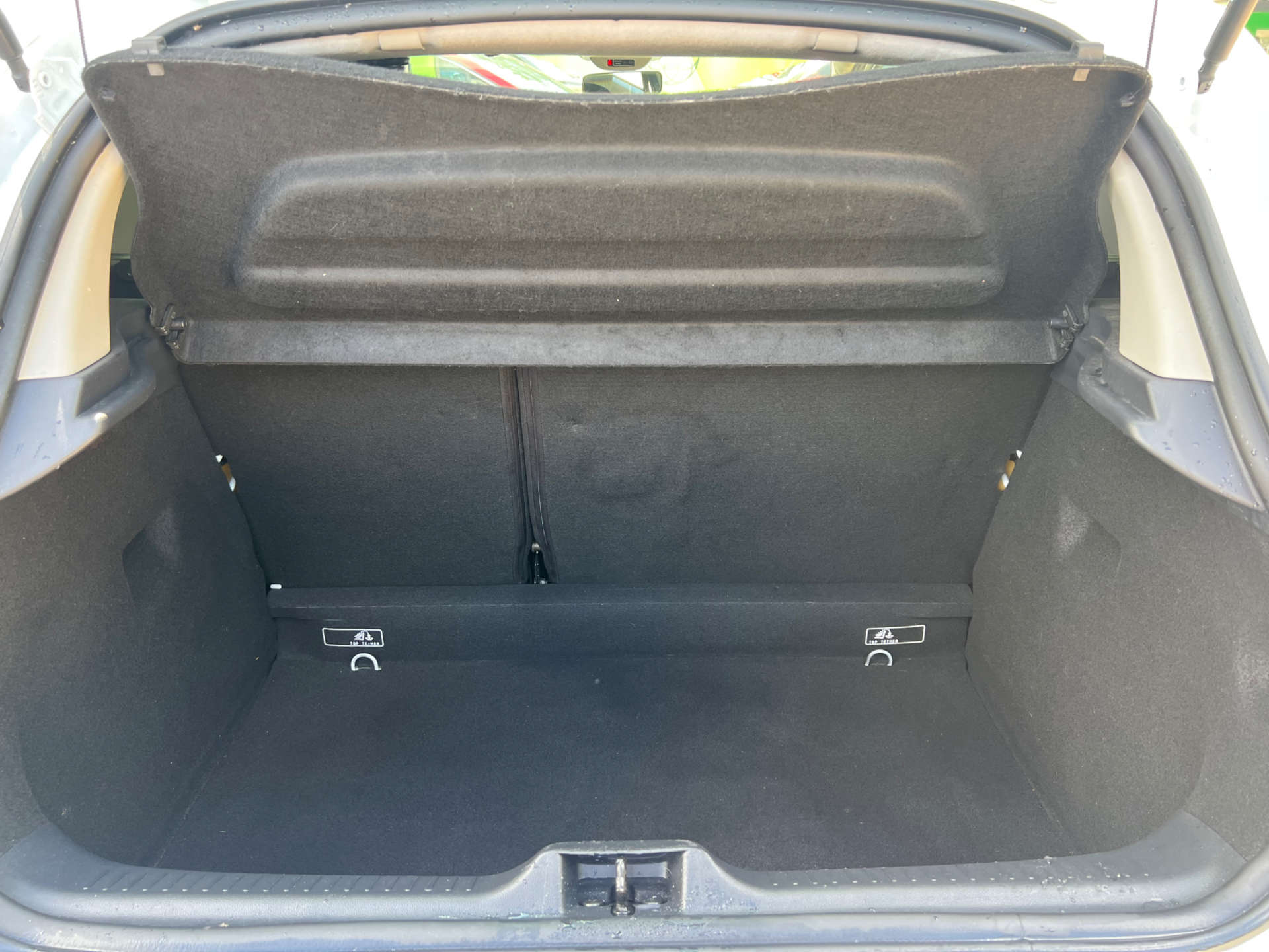 RENAULT CLIO 1.1 Clio Play 5dr #10