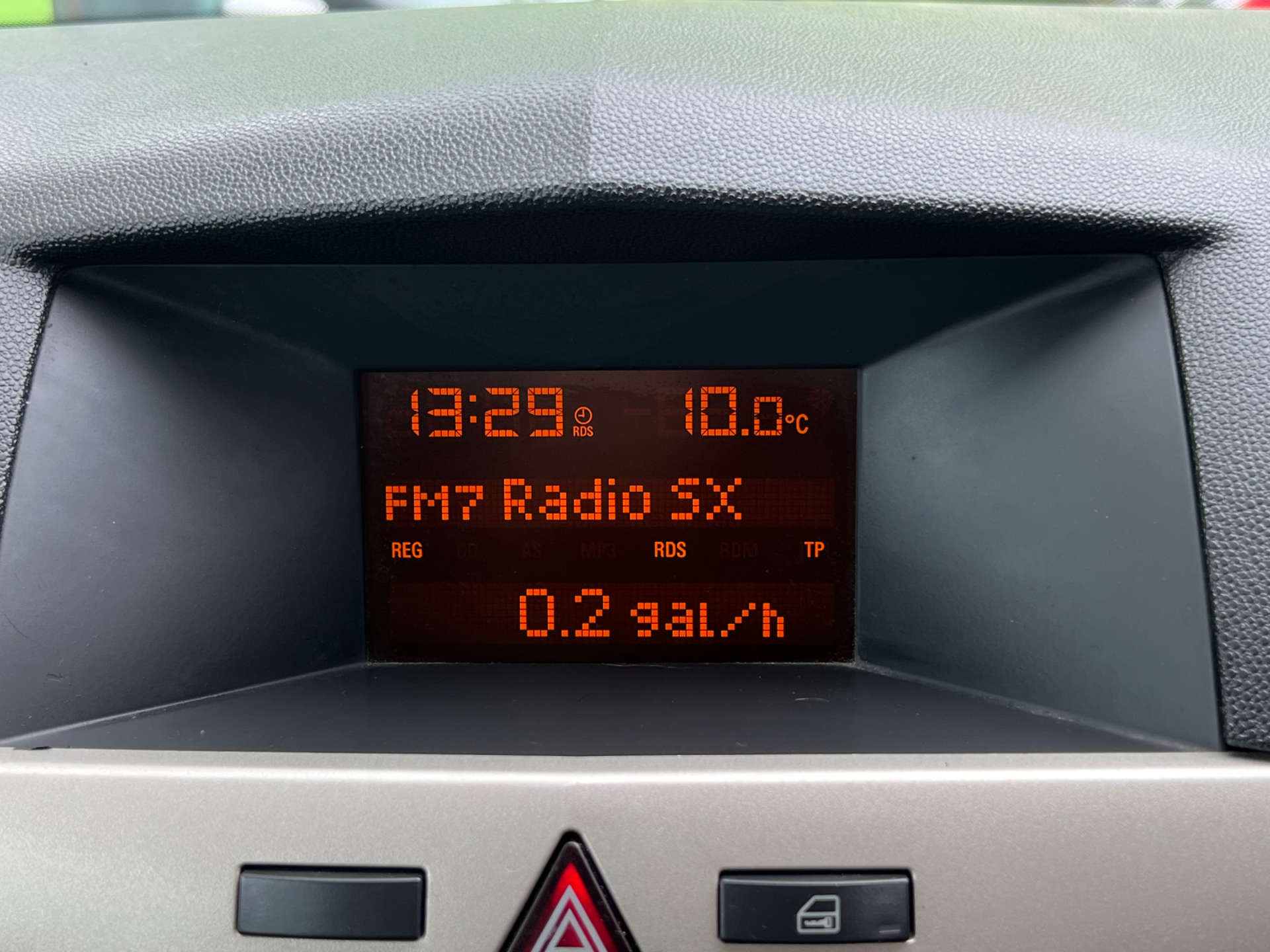 VAUXHALL ASTRA 1.6 Astra TwinTop Sport 2dr #15