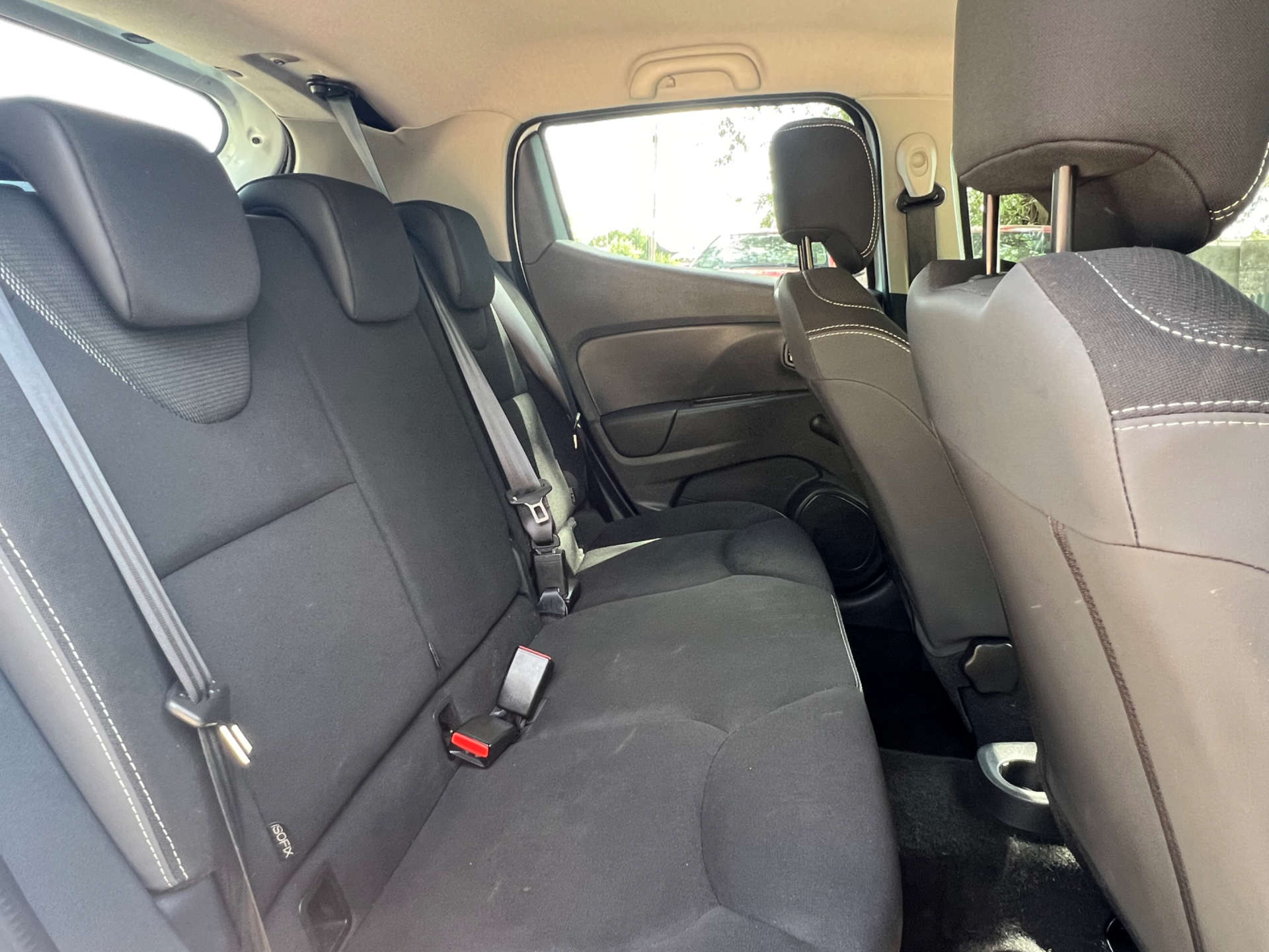 RENAULT CLIO 1.1 Clio Play 5dr #11