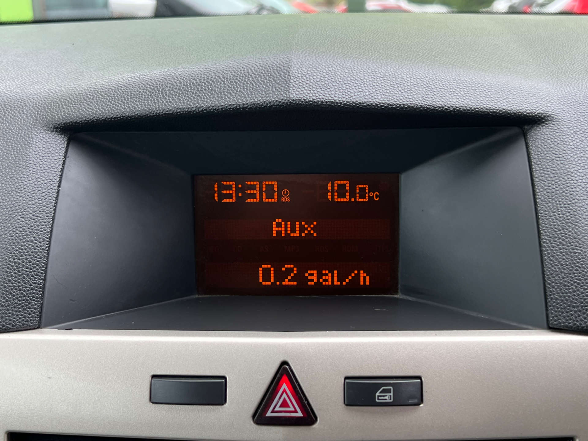 VAUXHALL ASTRA 1.6 Astra TwinTop Sport 2dr #16