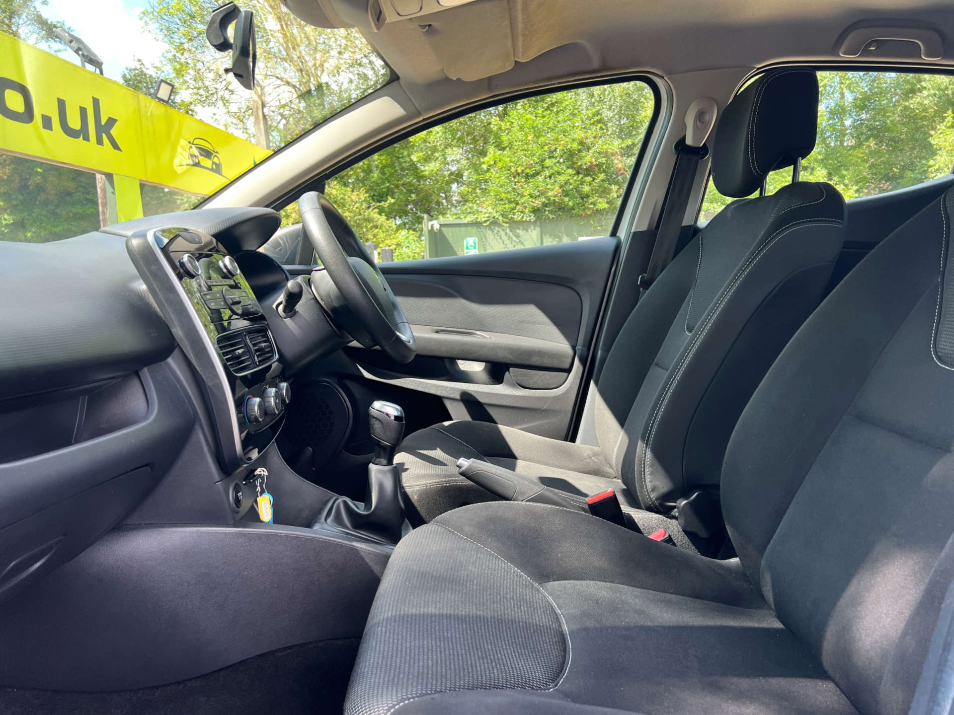 RENAULT CLIO 1.1 Clio Play 5dr #13
