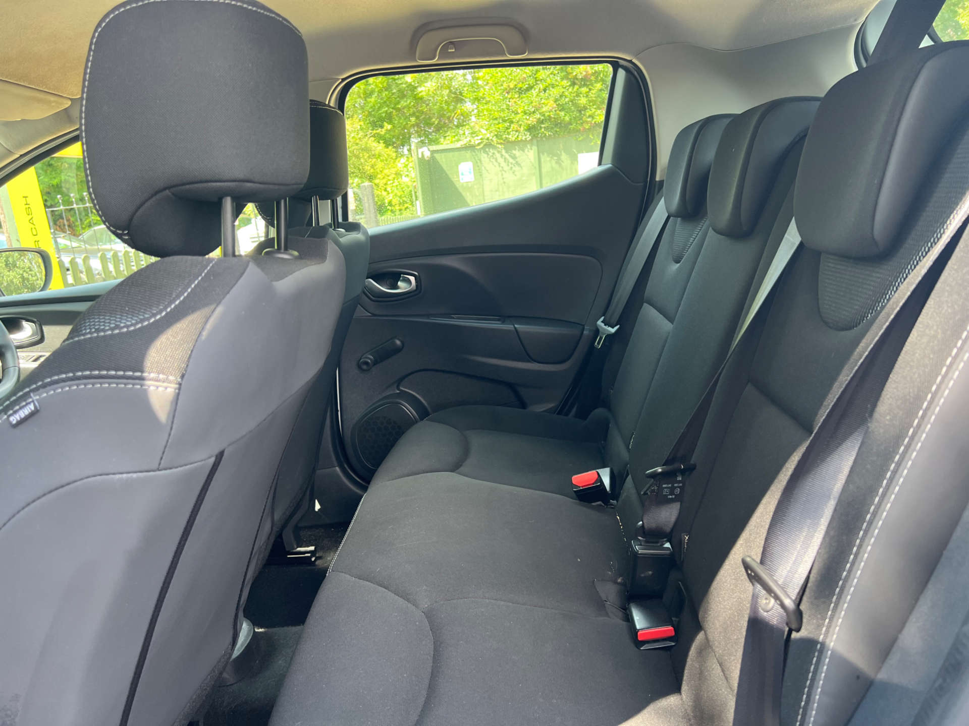 RENAULT CLIO 1.1 Clio Play 5dr #15