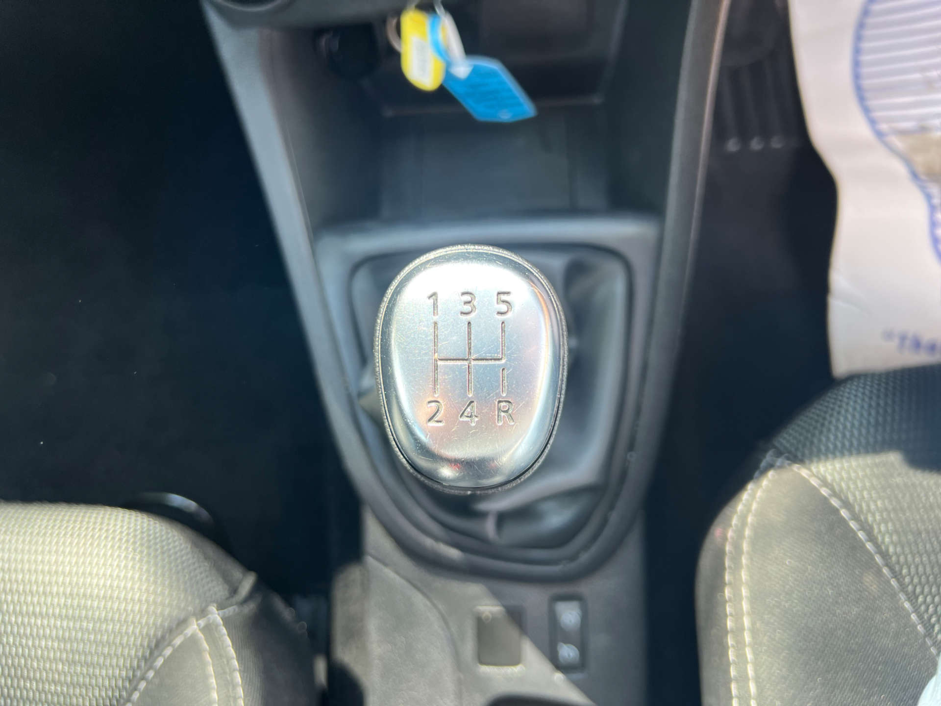 RENAULT CLIO 1.1 Clio Play 5dr #16