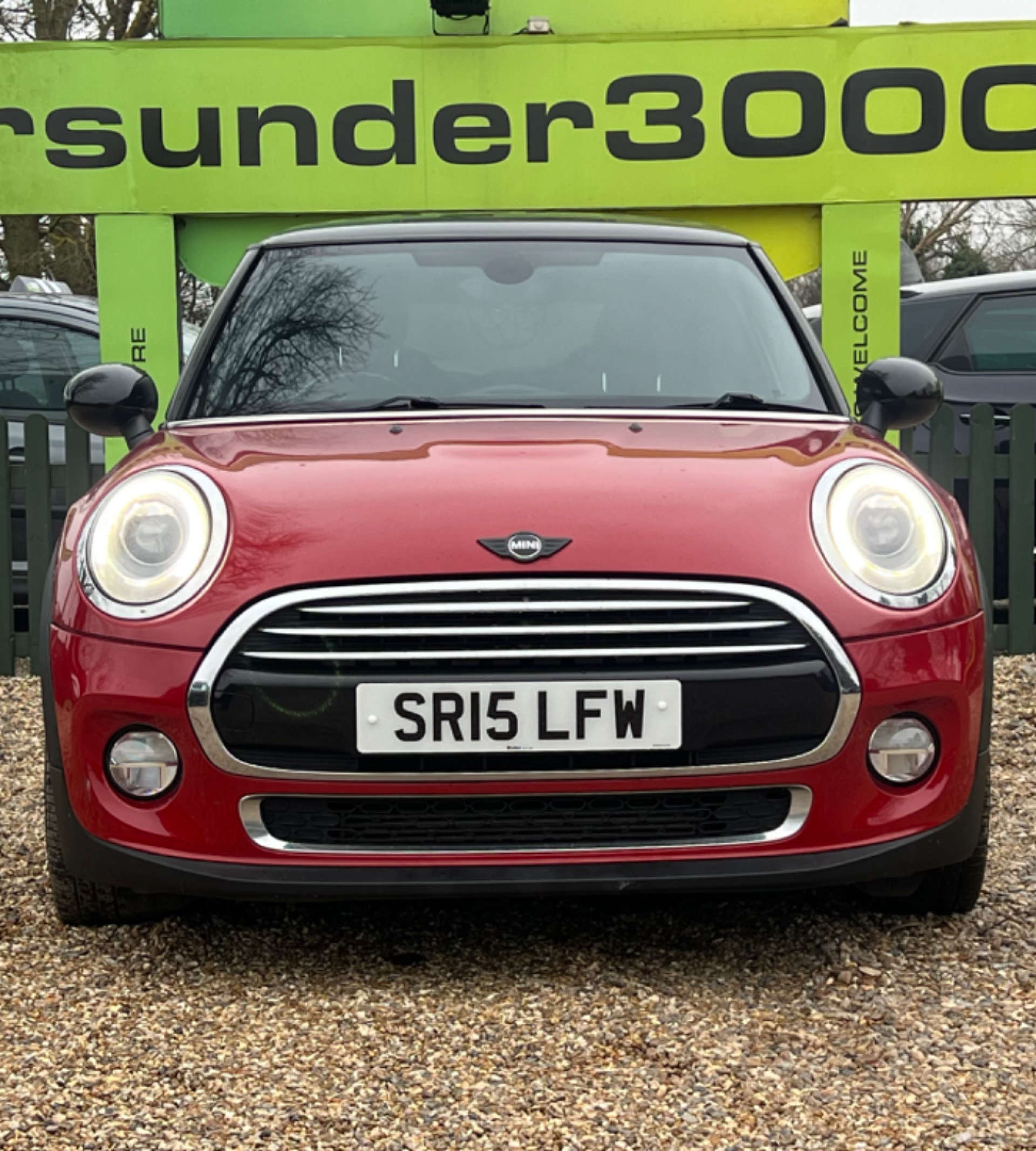 MINI HATCH 1.5 Cooper 3dr #4