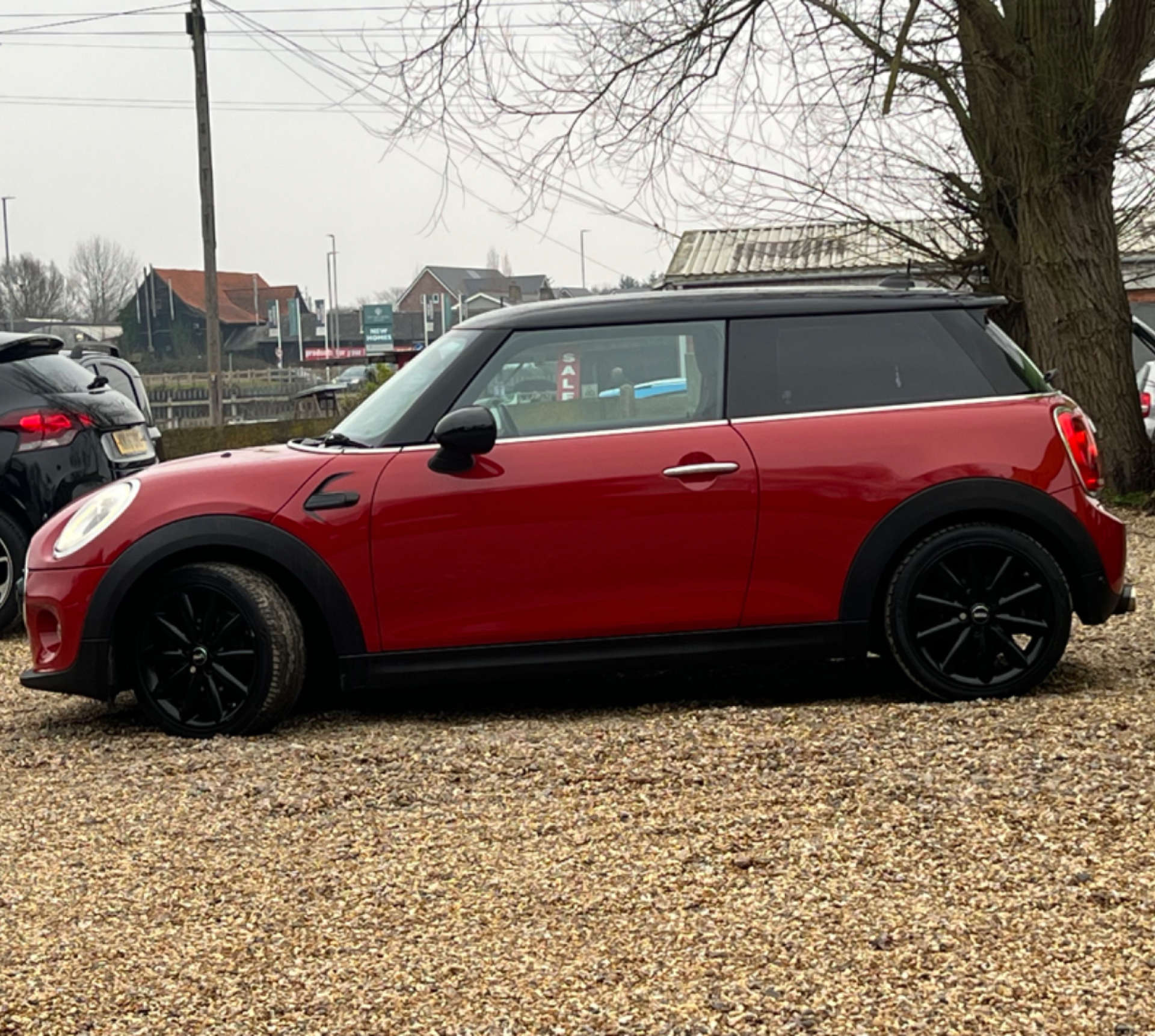 MINI HATCH 1.5 Cooper 3dr #5