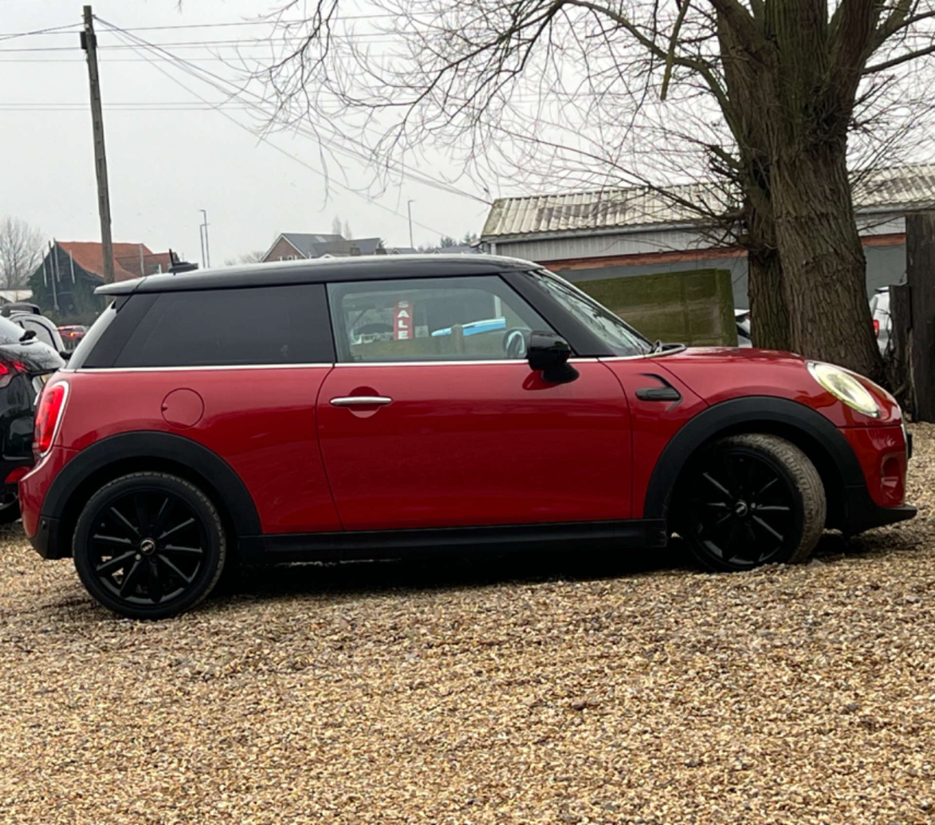 MINI HATCH 1.5 Cooper 3dr #8