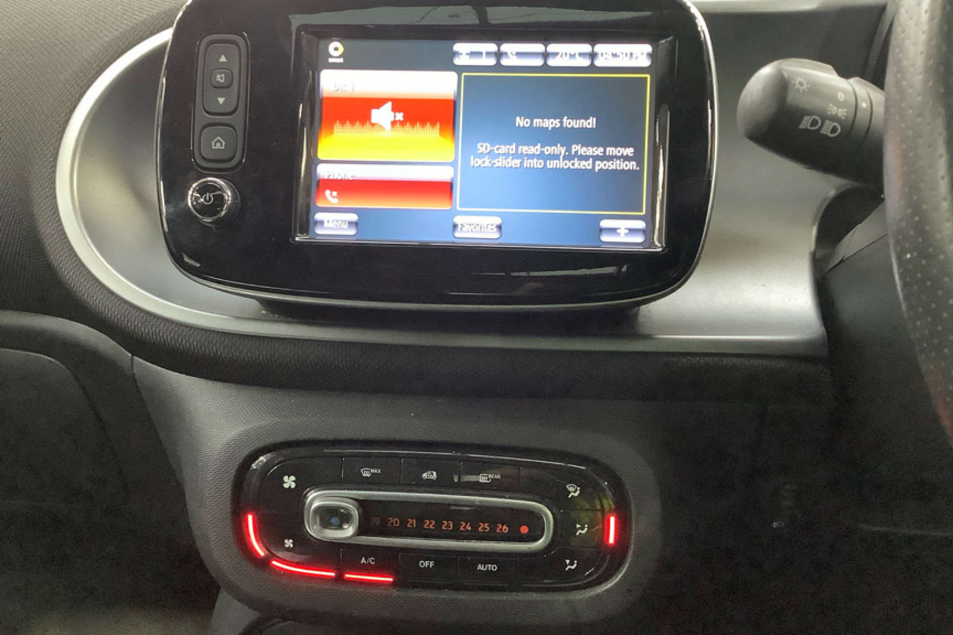 SMART FORFOUR EQ forfour Pulse Premium 5dr #1