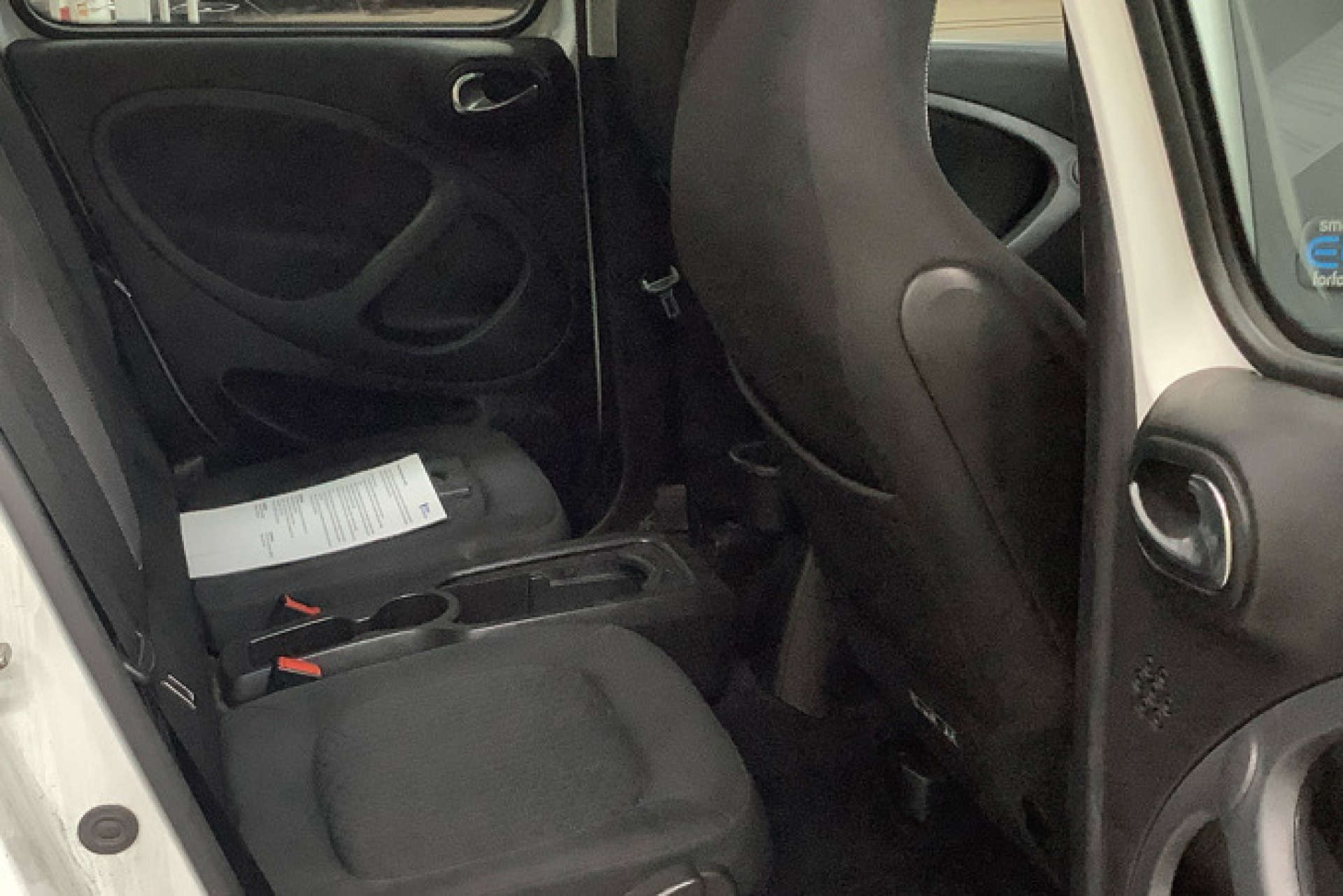 SMART FORFOUR EQ forfour Pulse Premium 5dr #3
