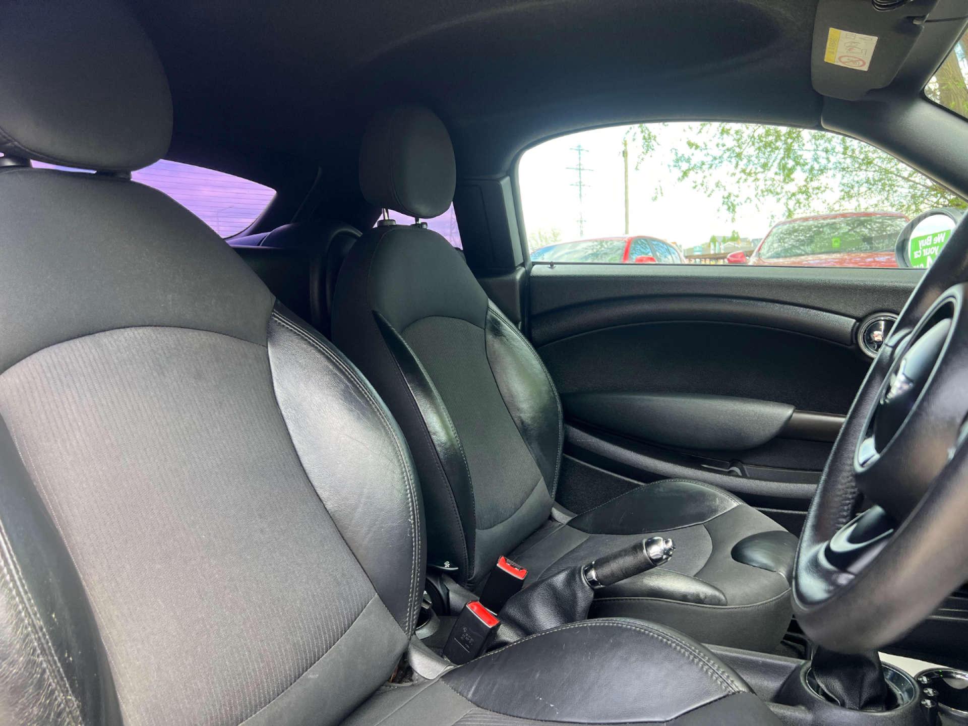 MINI COUPE 1.6 Cooper 3dr #11
