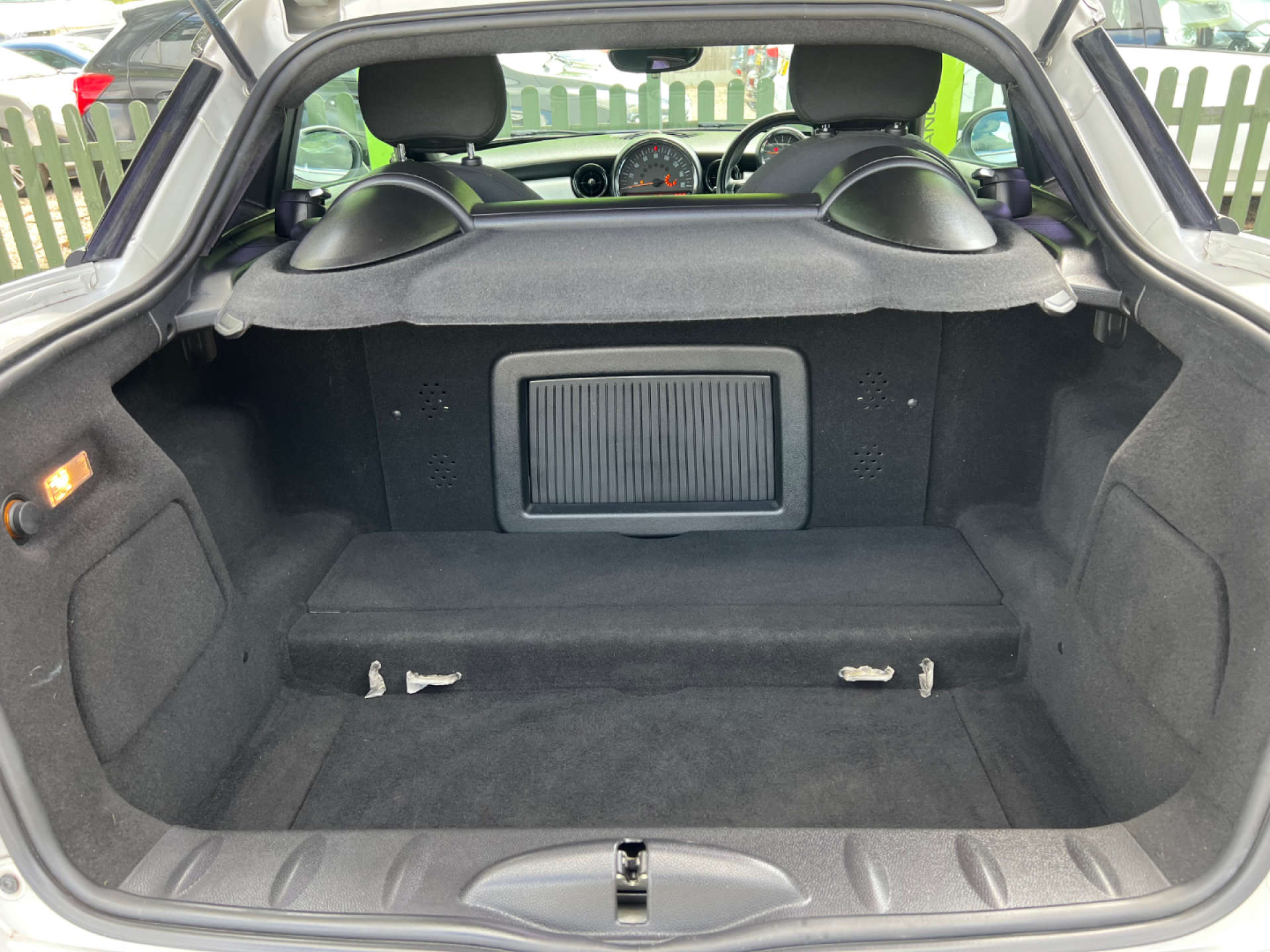 MINI COUPE 1.6 Cooper 3dr #12