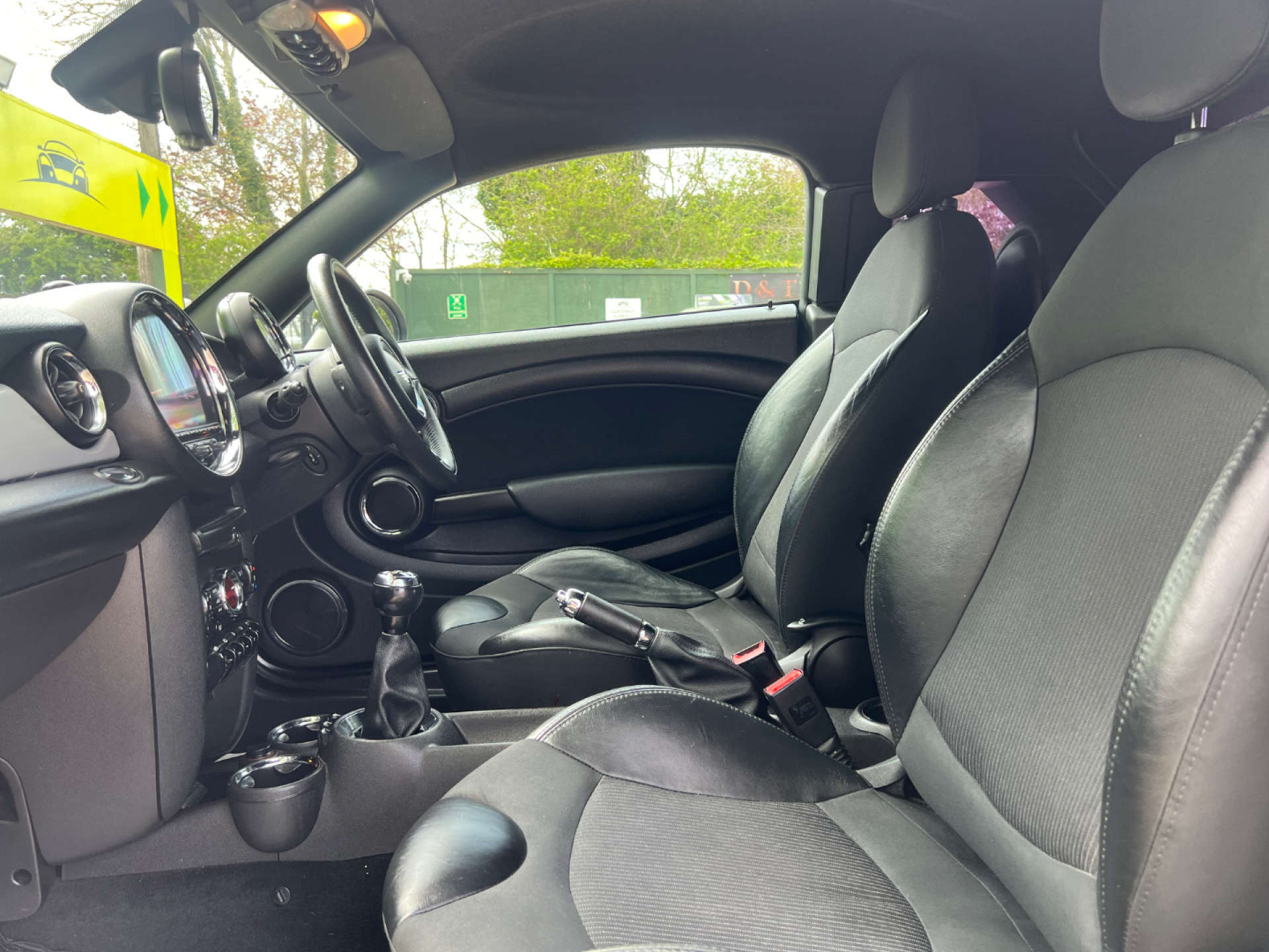 MINI COUPE 1.6 Cooper 3dr #14
