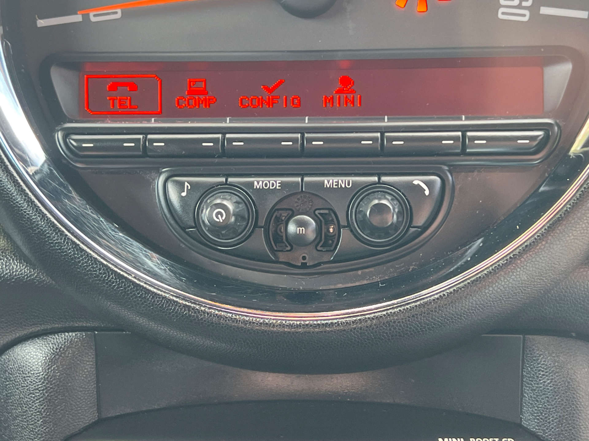 MINI COUPE 1.6 Cooper 3dr #15