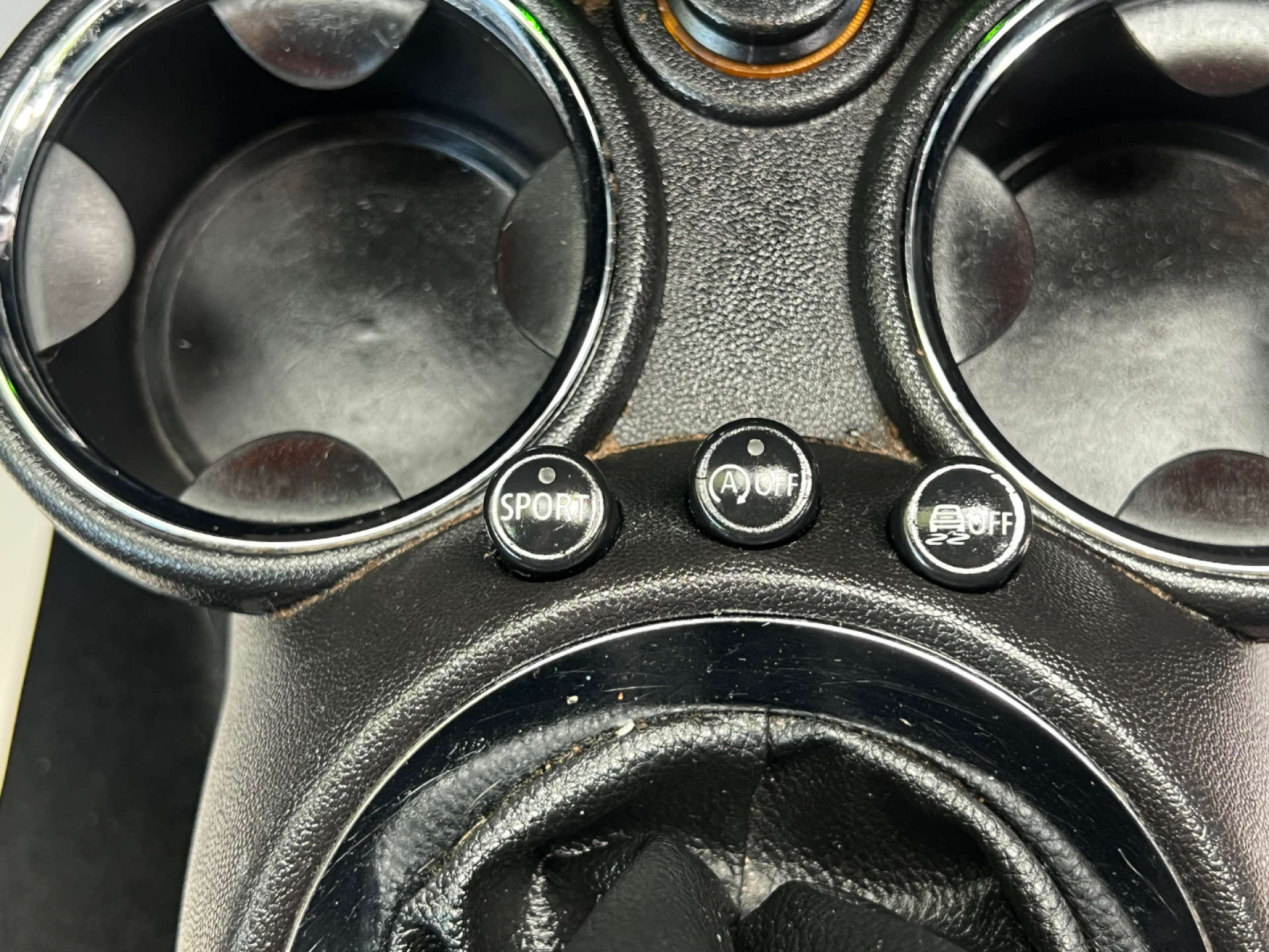 MINI COUPE 1.6 Cooper 3dr #17