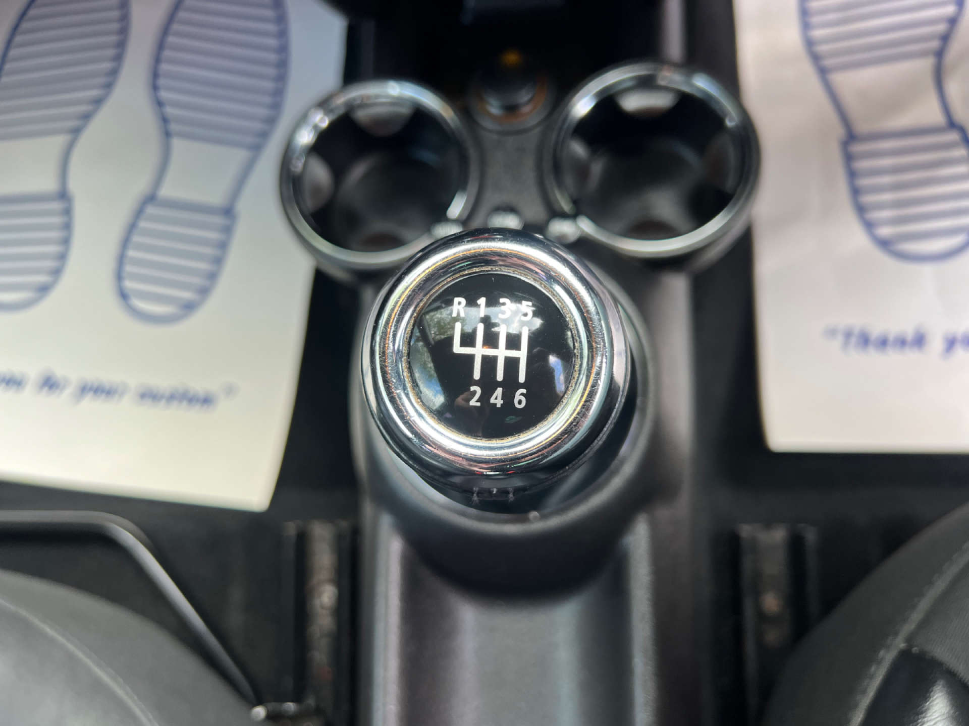 MINI COUPE 1.6 Cooper 3dr #18