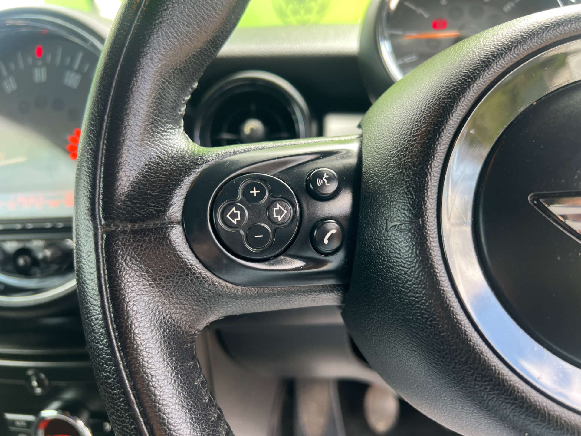 MINI COUPE 1.6 Cooper 3dr #19