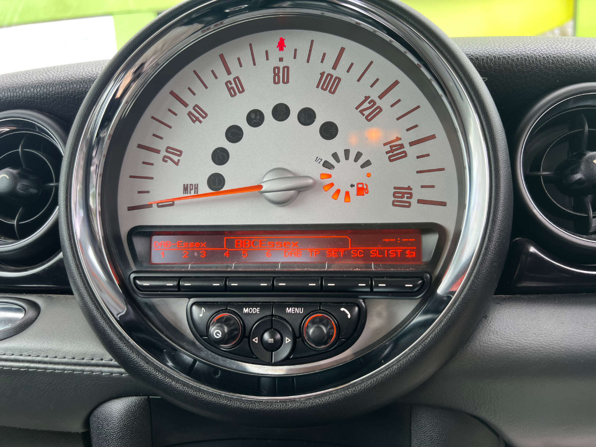 MINI HATCH 1.6 Cooper Bayswater 3dr #14