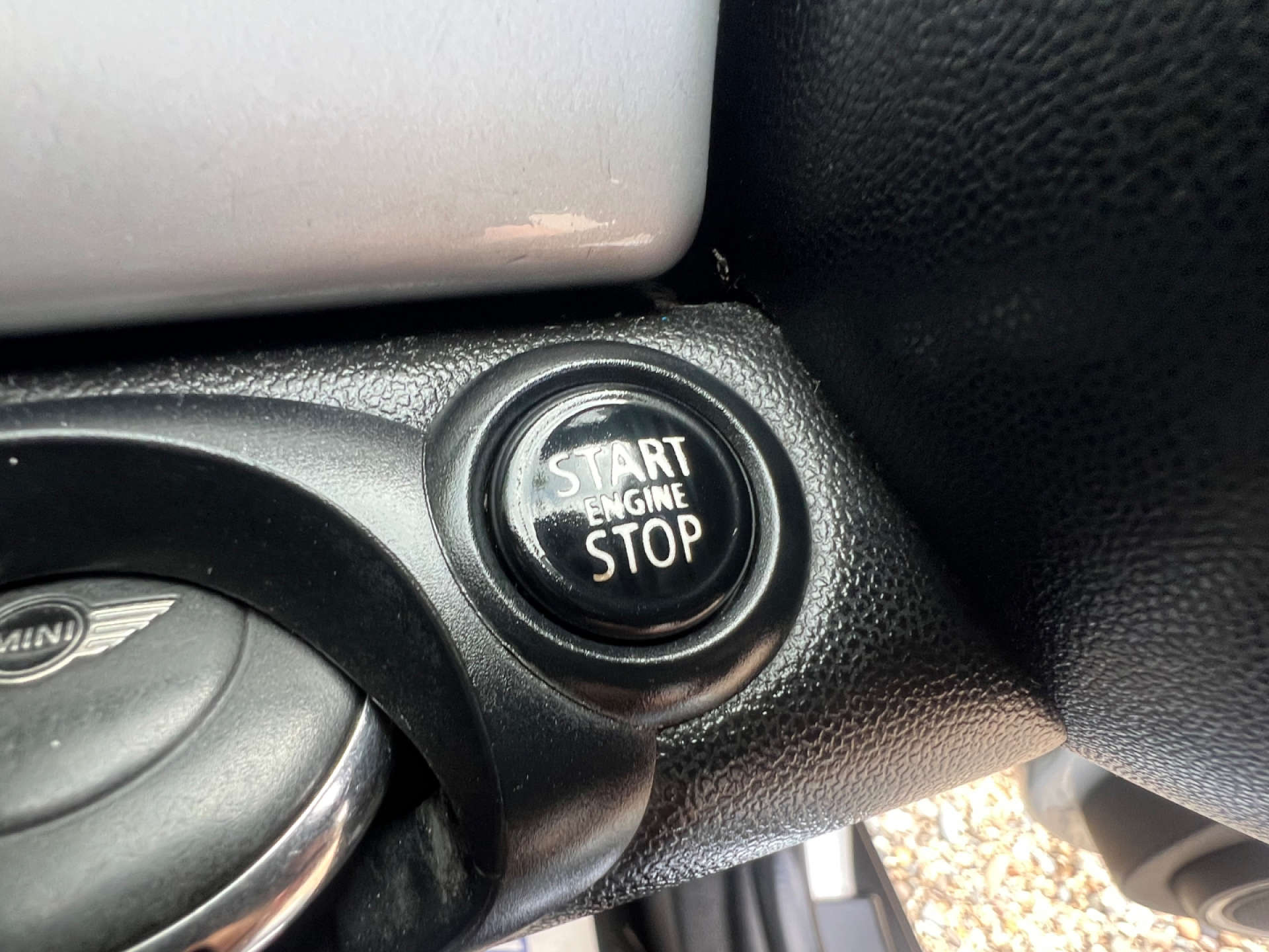 MINI COUPE 1.6 Cooper 3dr #21