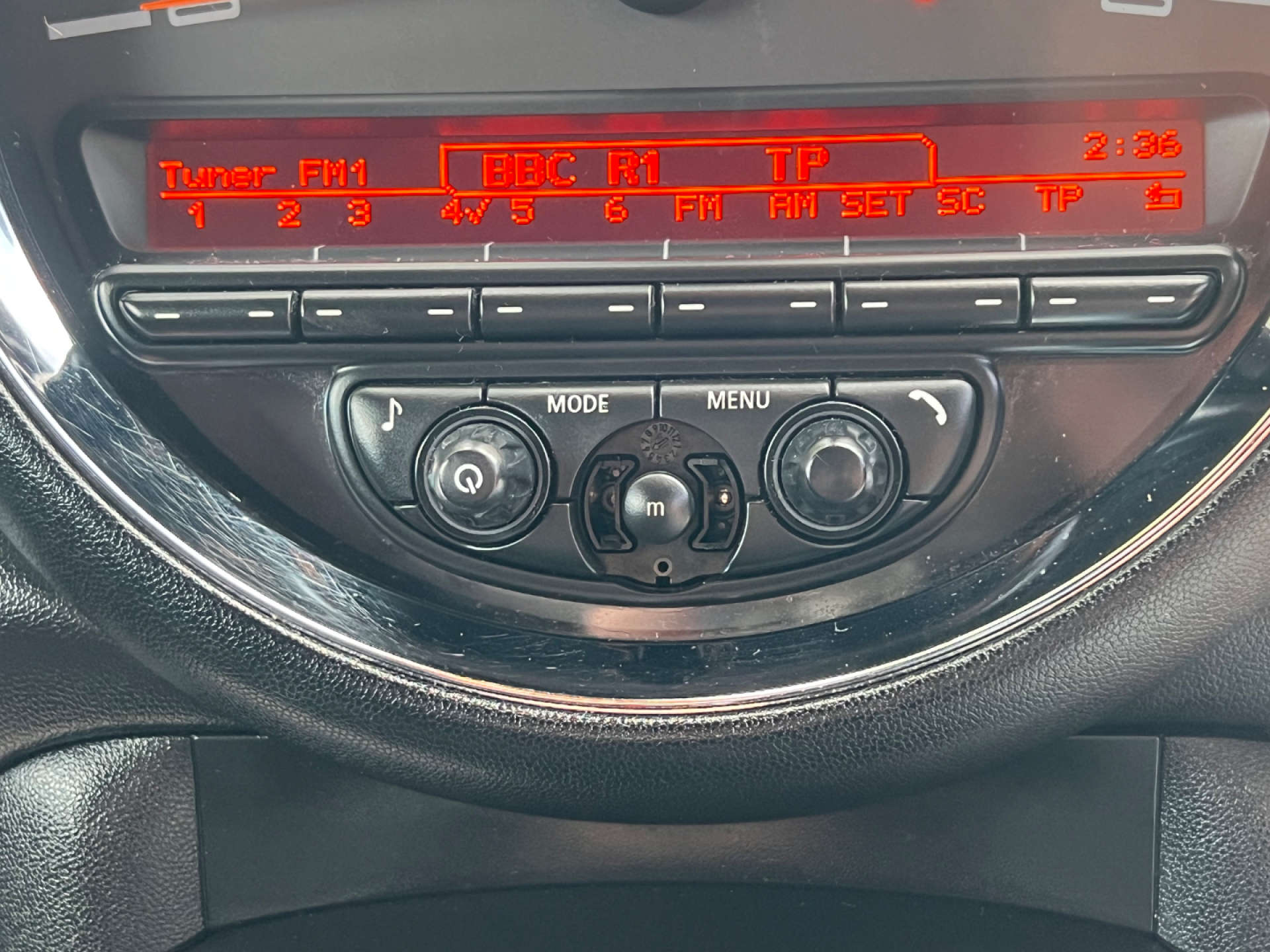 MINI COUPE 1.6 Cooper 3dr #22