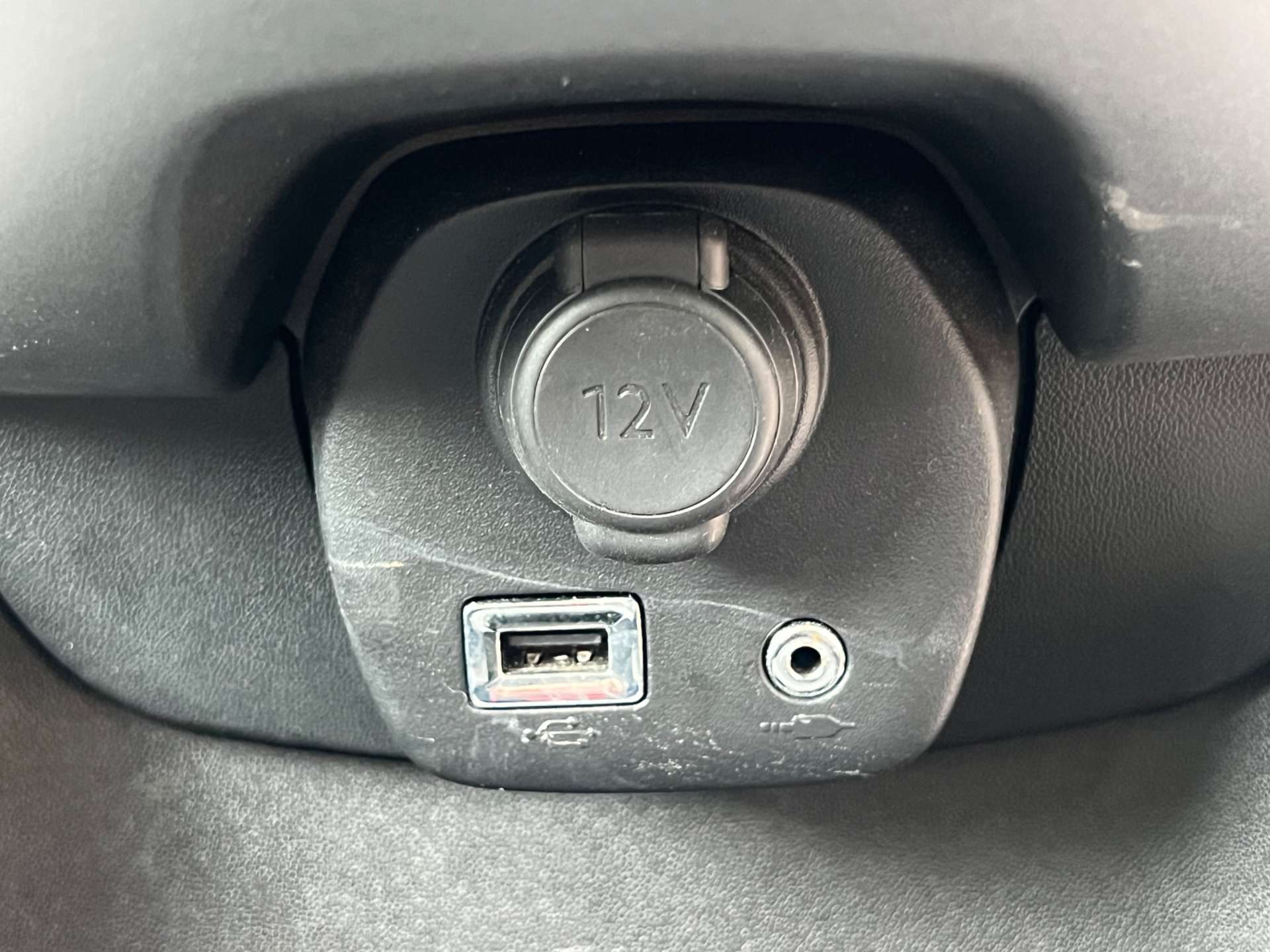 TOYOTA AYGO 1.0 Aygo X-Play VVT-i 5dr #14