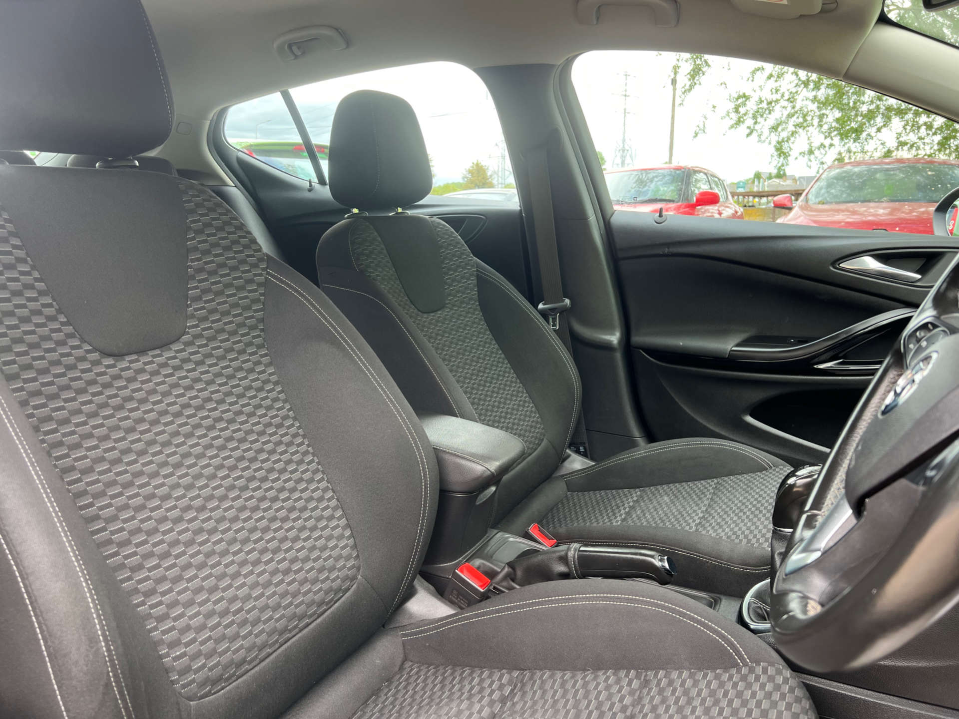 VAUXHALL ASTRA 1.0 Astra SRi Nav Ecotec S/S 5dr #10