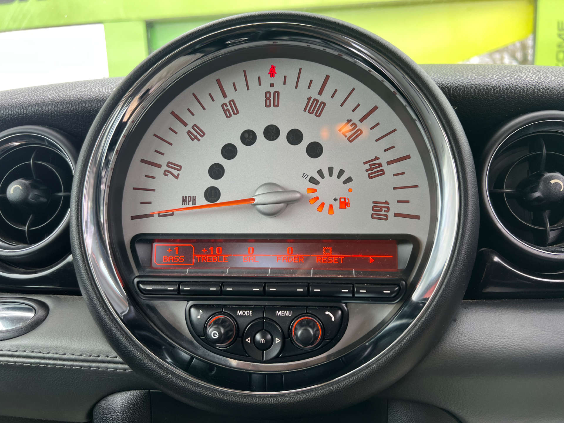 MINI HATCH 1.6 Cooper Bayswater 3dr #15