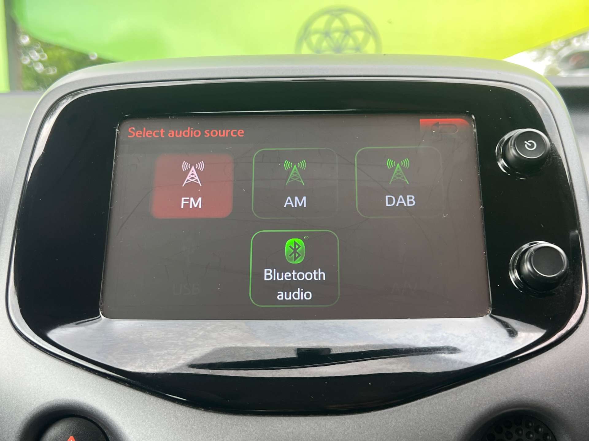 TOYOTA AYGO 1.0 Aygo X-Play VVT-i 5dr #18