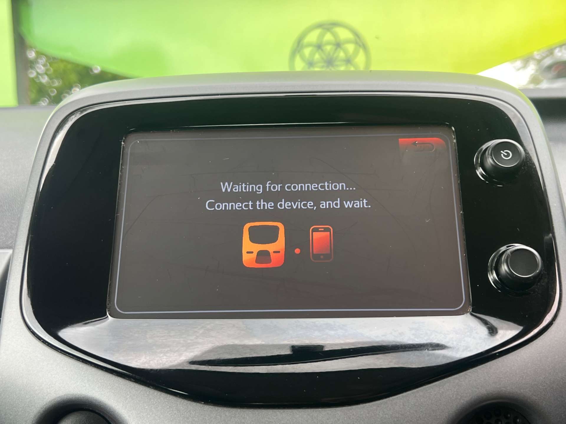 TOYOTA AYGO 1.0 Aygo X-Play VVT-i 5dr #20