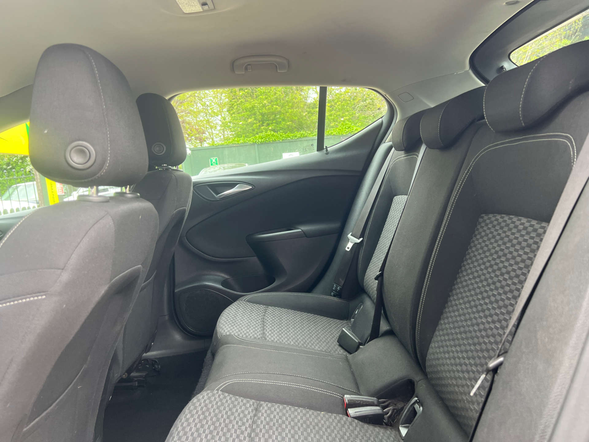 VAUXHALL ASTRA 1.0 Astra SRi Nav Ecotec S/S 5dr #13