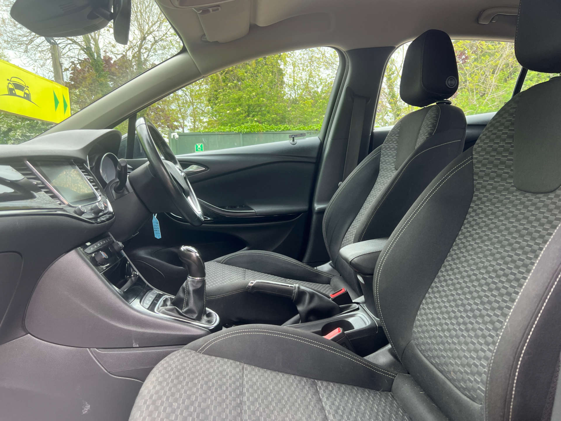 VAUXHALL ASTRA 1.0 Astra SRi Nav Ecotec S/S 5dr #15