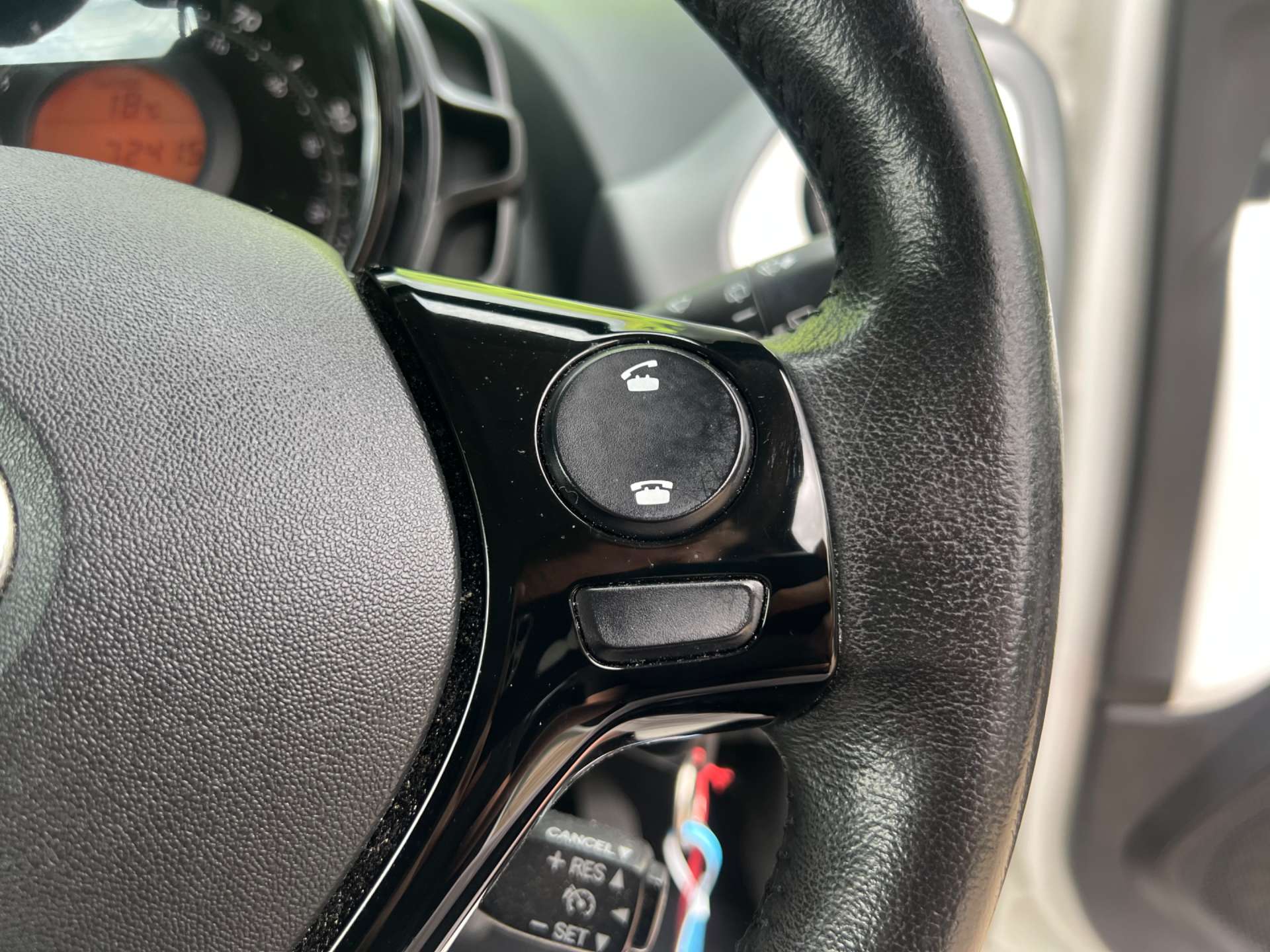 TOYOTA AYGO 1.0 Aygo X-Play VVT-i 5dr #23