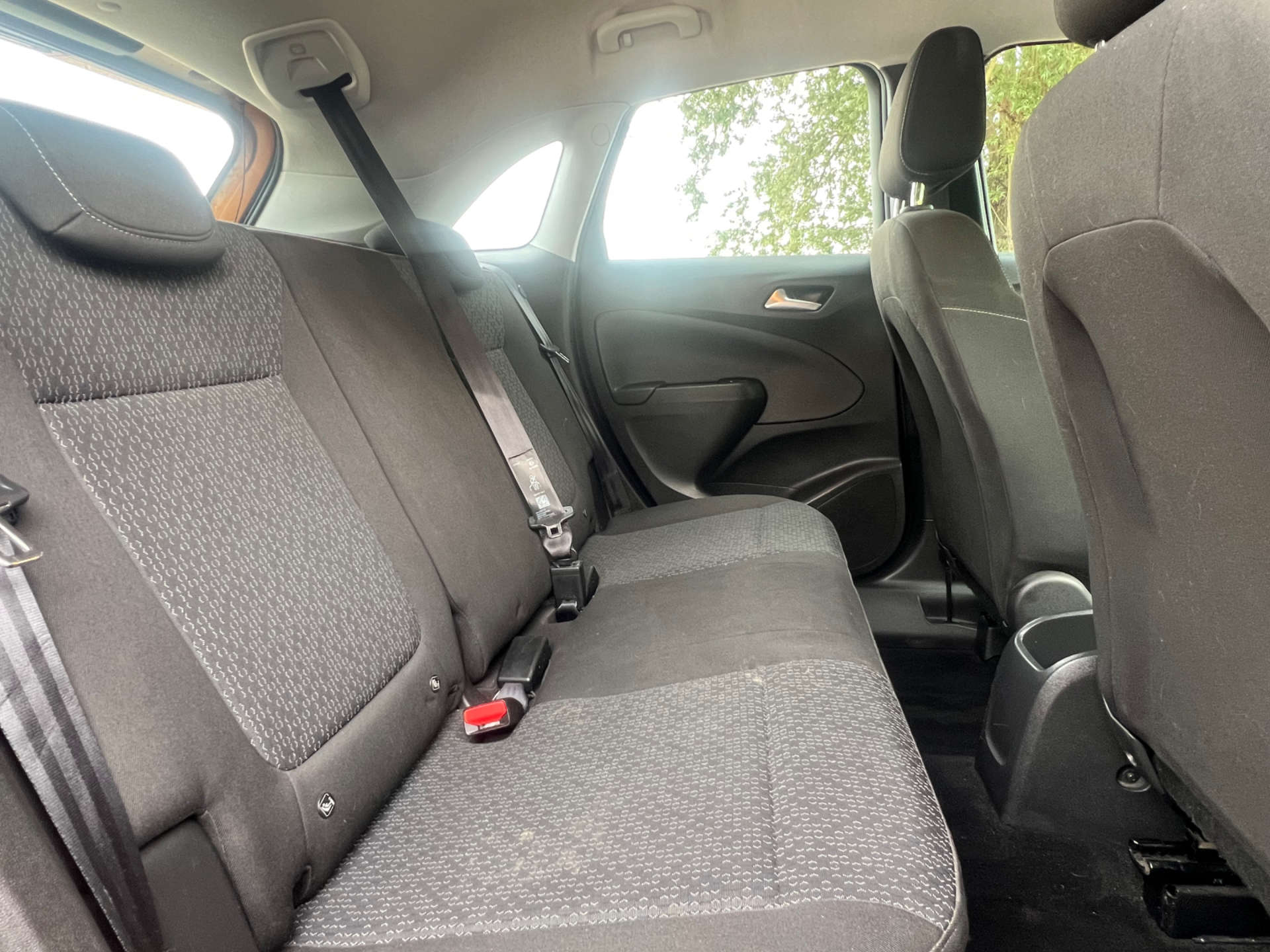 VAUXHALL CROSSLAND X 1.2 Crossland X SE Nav 5dr #11