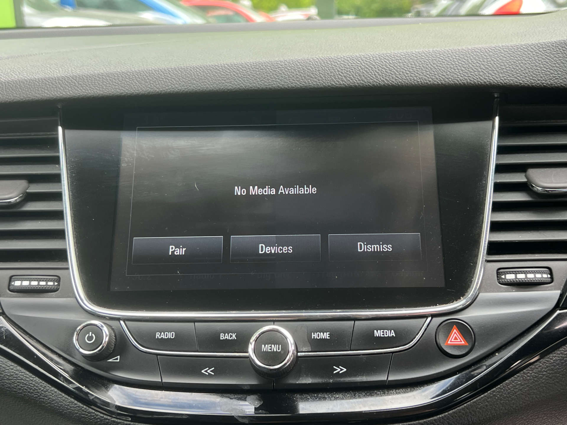 VAUXHALL ASTRA 1.0 Astra SRi Nav Ecotec S/S 5dr #17