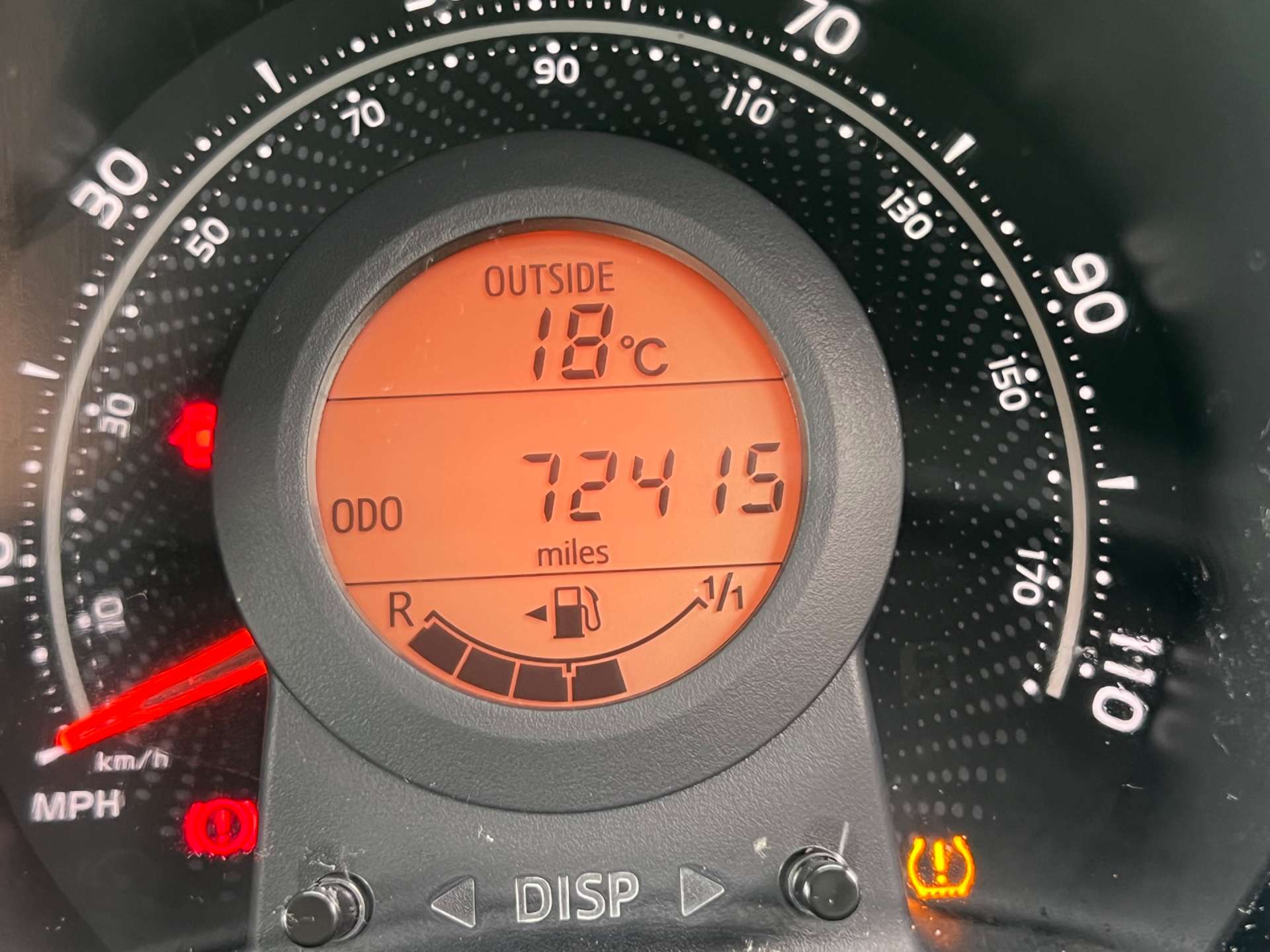 TOYOTA AYGO 1.0 Aygo X-Play VVT-i 5dr #25