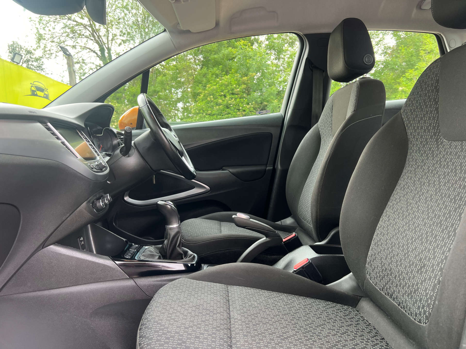 VAUXHALL CROSSLAND X 1.2 Crossland X SE Nav 5dr #15