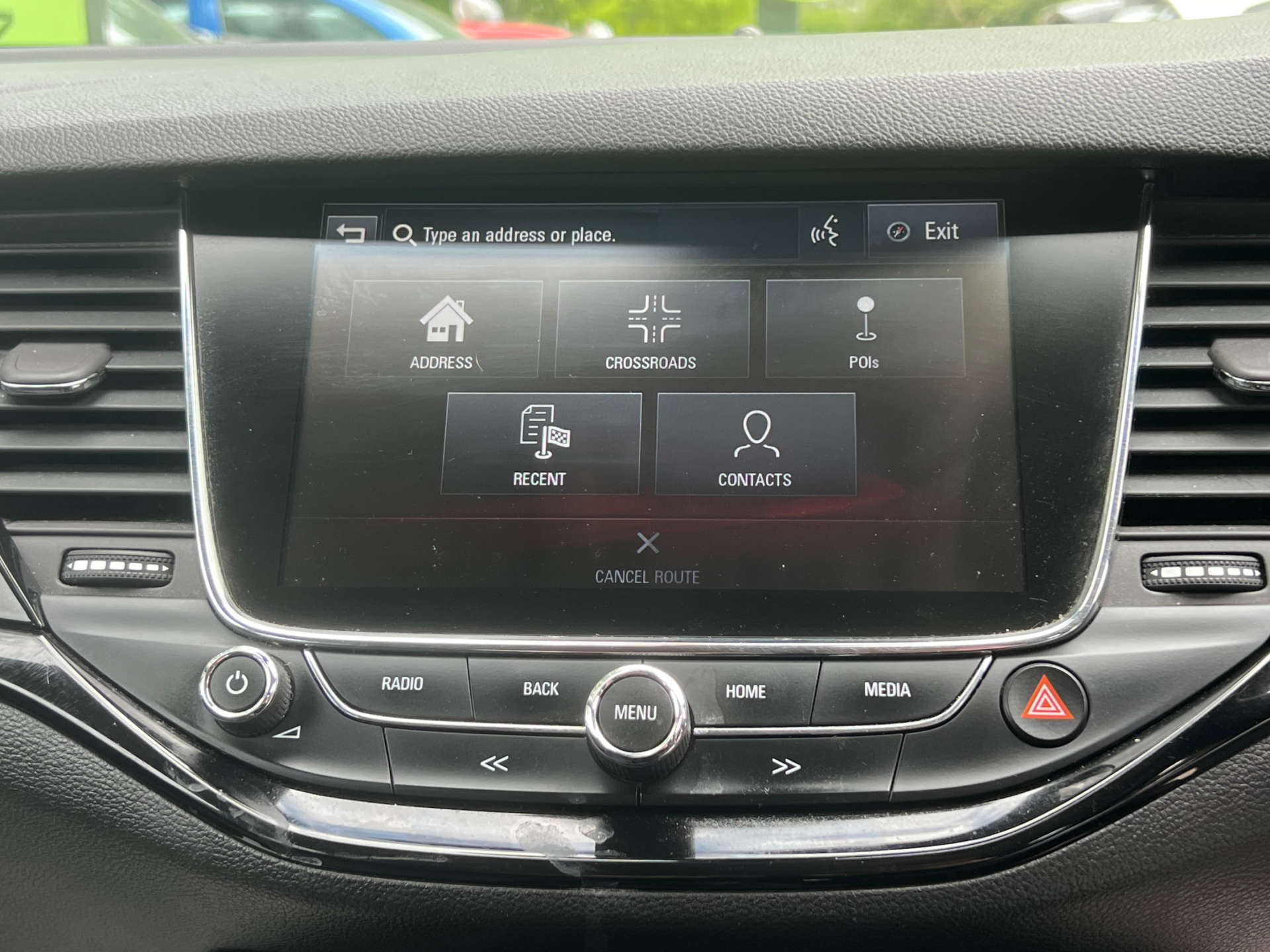 VAUXHALL ASTRA 1.0 Astra SRi Nav Ecotec S/S 5dr #22