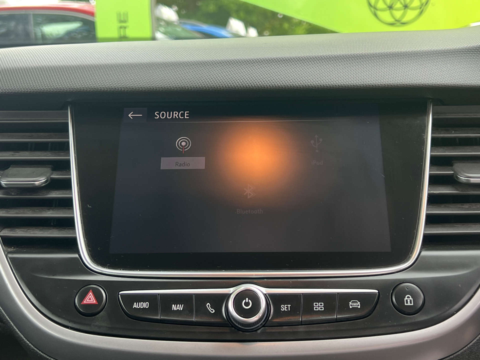 VAUXHALL CROSSLAND X 1.2 Crossland X SE Nav 5dr #16