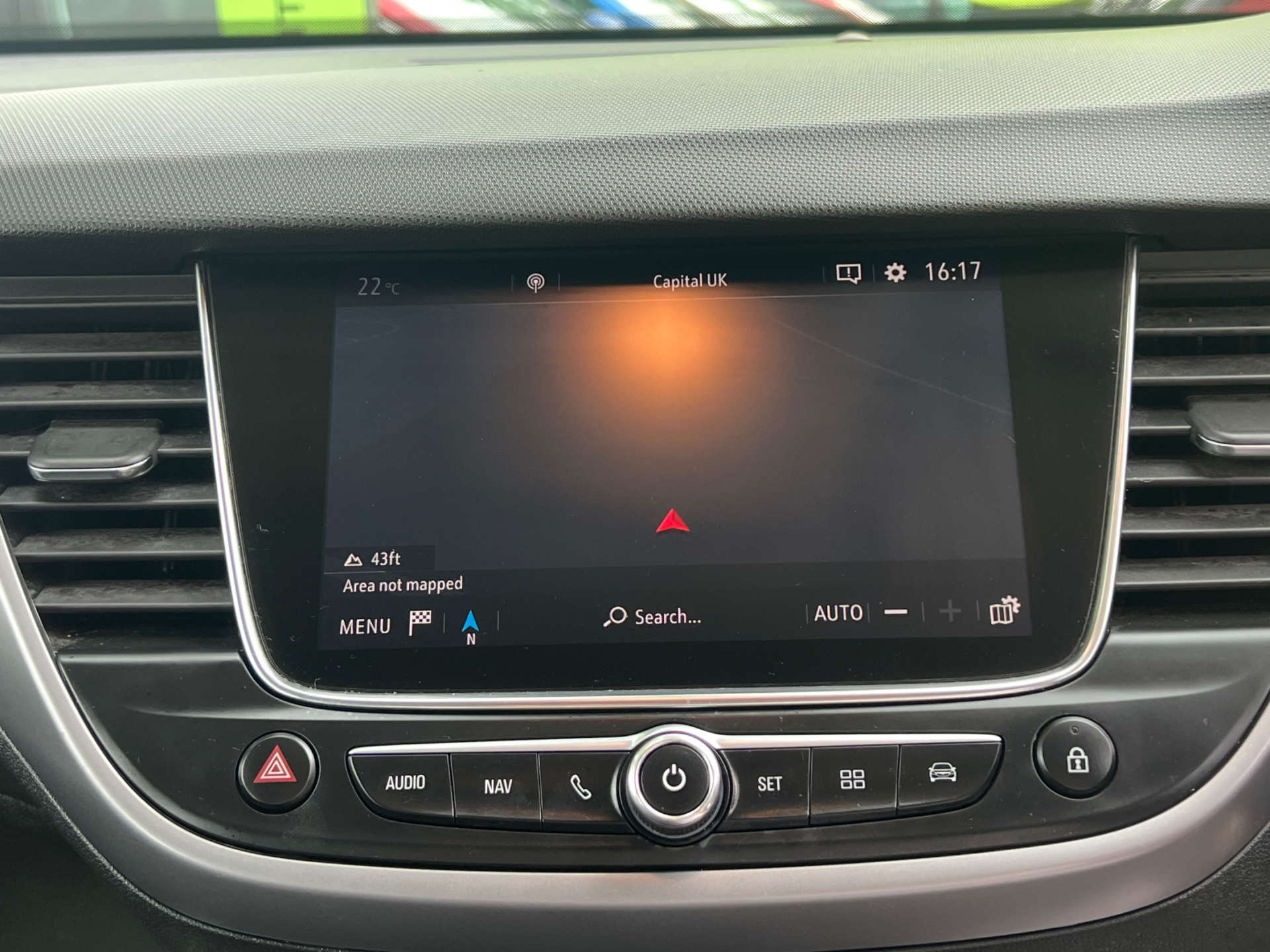 VAUXHALL CROSSLAND X 1.2 Crossland X SE Nav 5dr #17