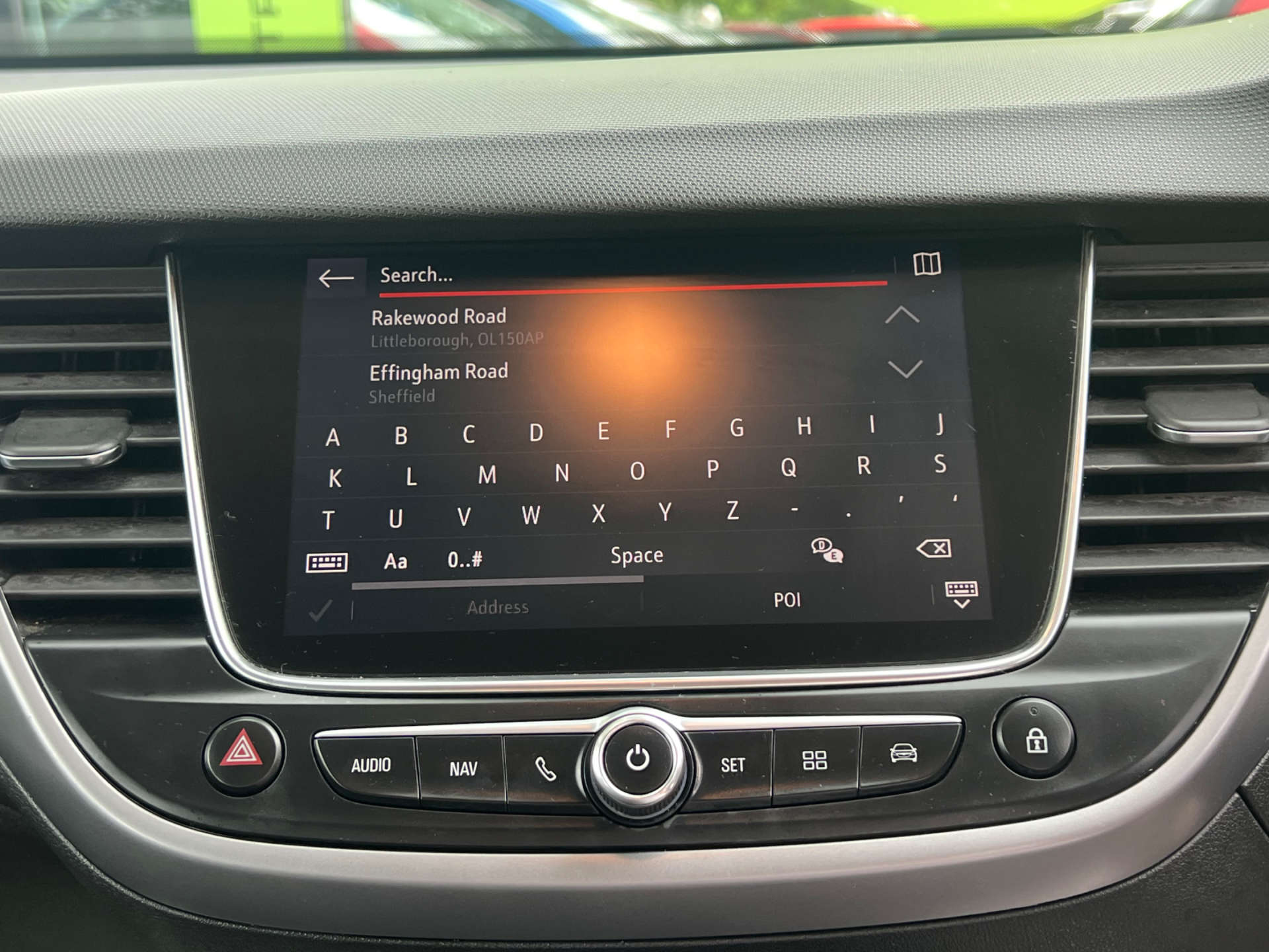 VAUXHALL CROSSLAND X 1.2 Crossland X SE Nav 5dr #18