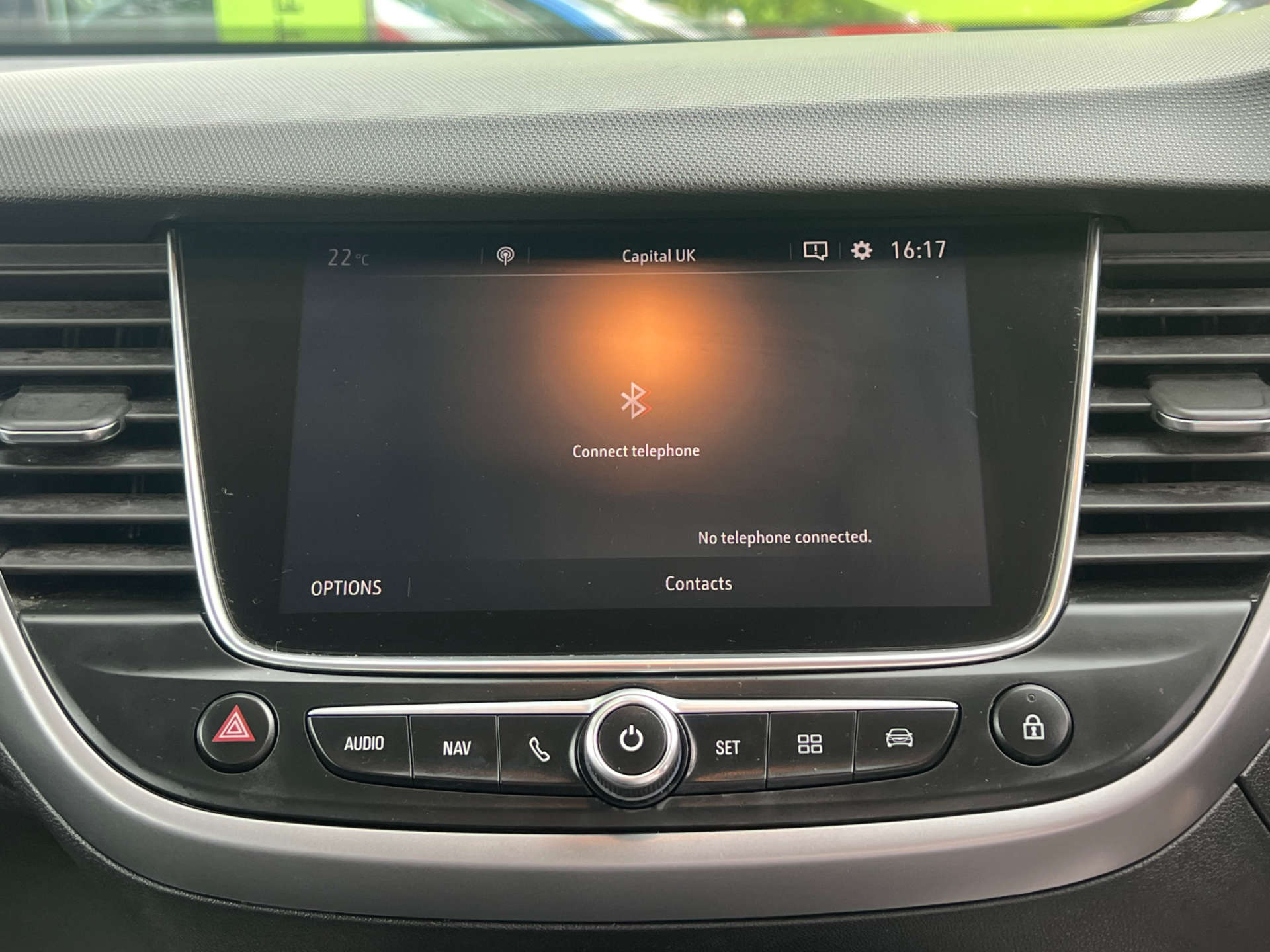 VAUXHALL CROSSLAND X 1.2 Crossland X SE Nav 5dr #19